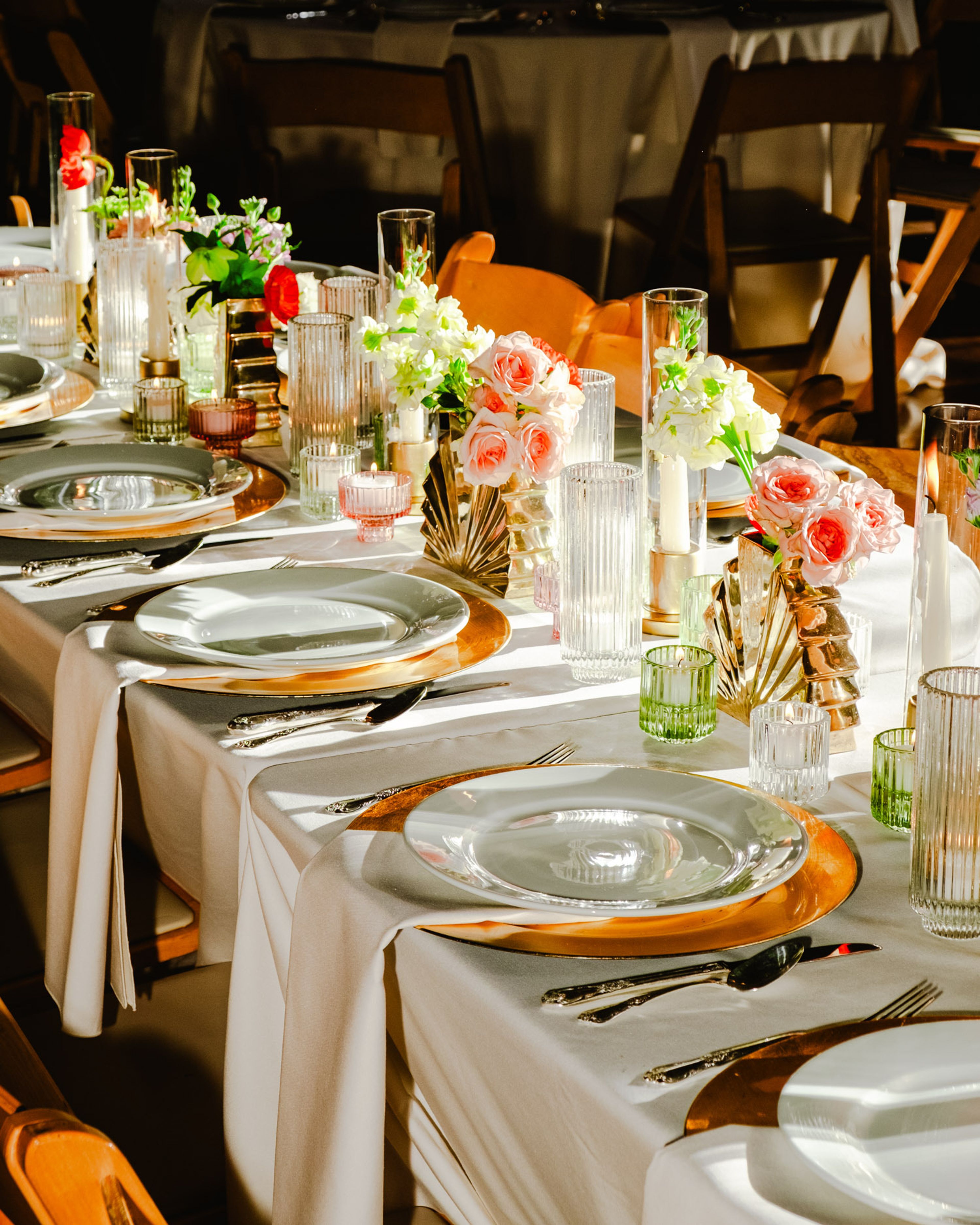 Cover photo of Esse Event Planning