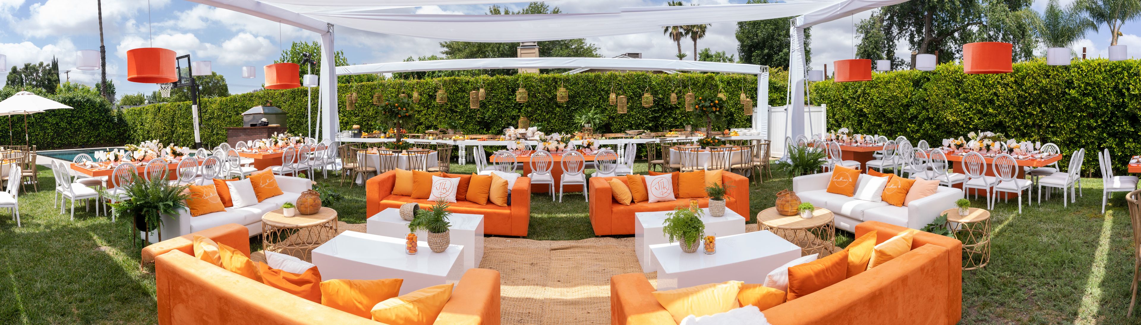 Cover photo of Event Pros LA