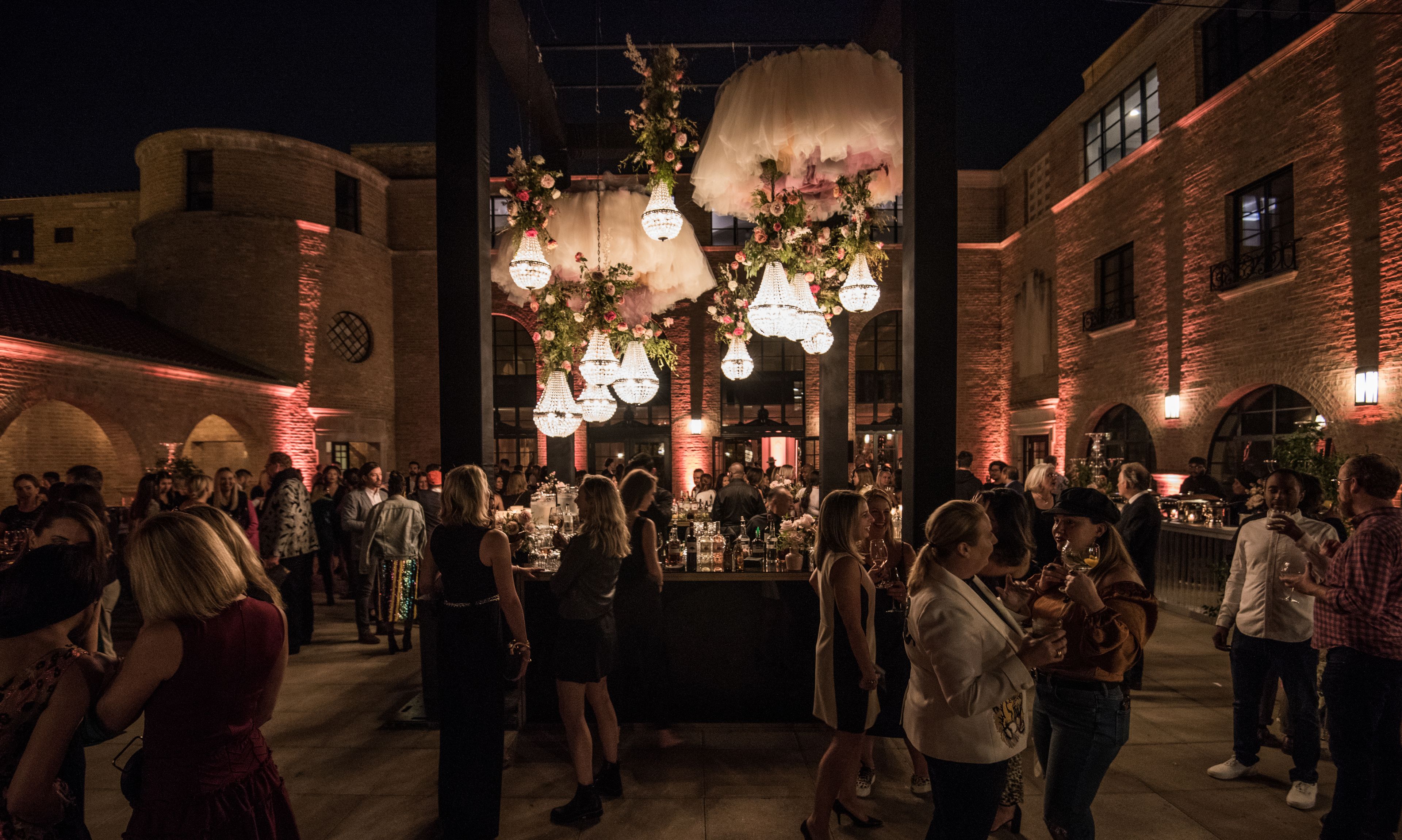 Cover photo of Revel Motor Row