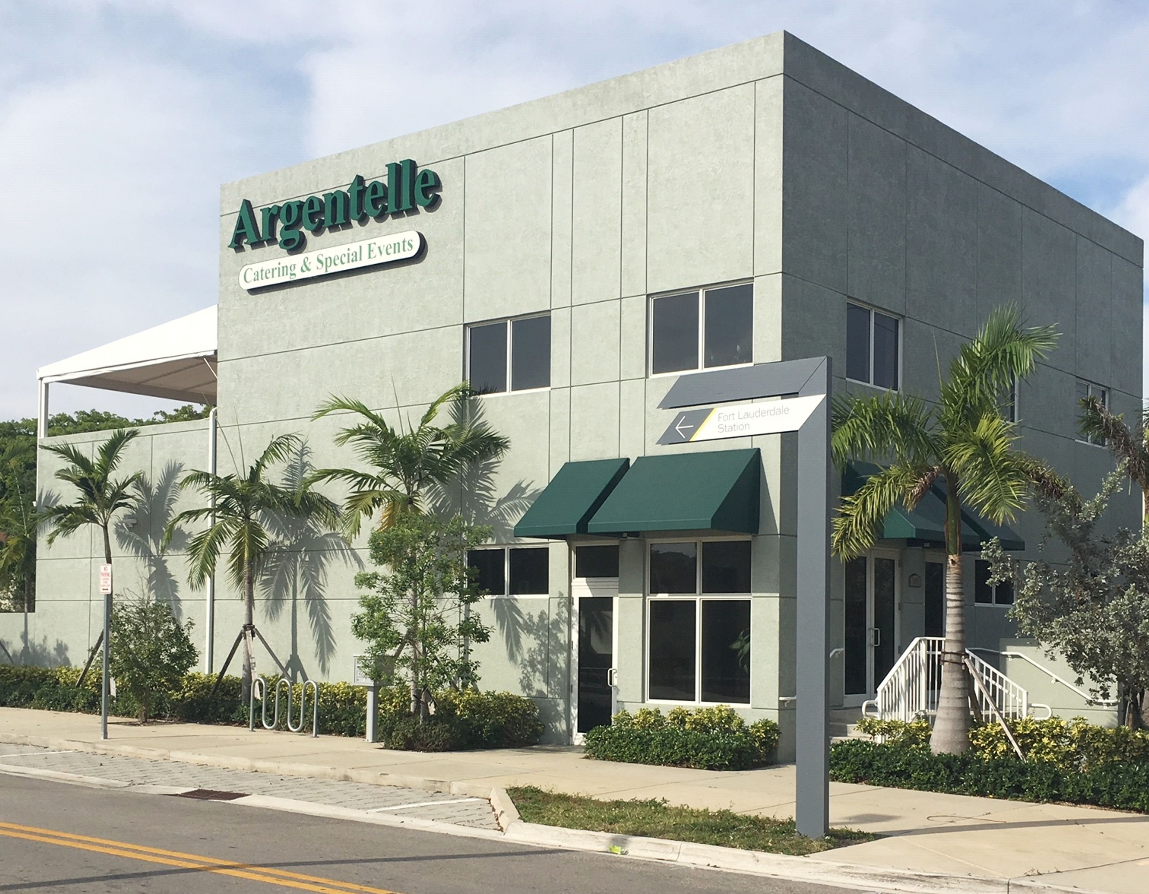 Cover photo of Argentelle, Inc.