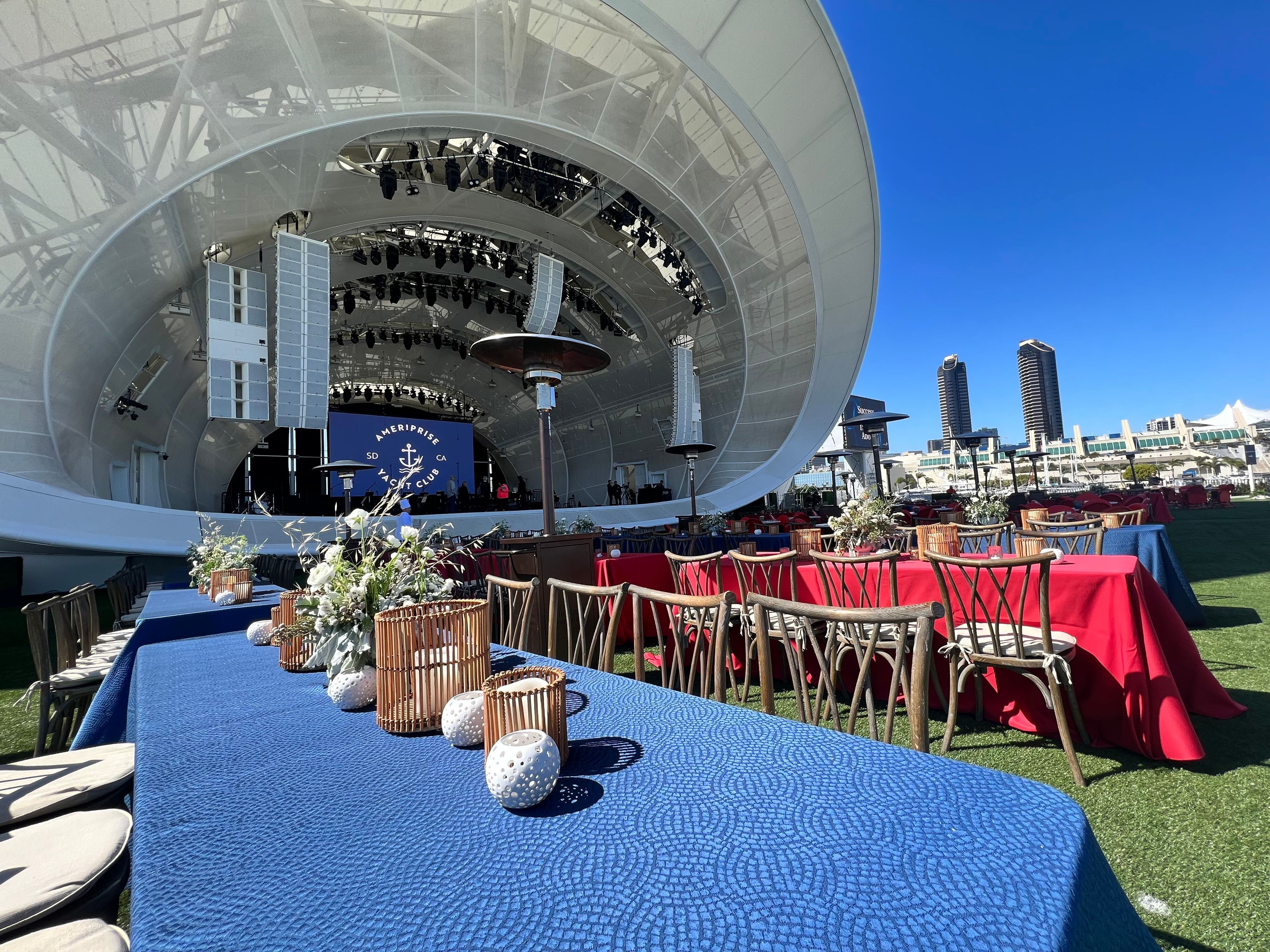 Cover photo of Revel Global Events