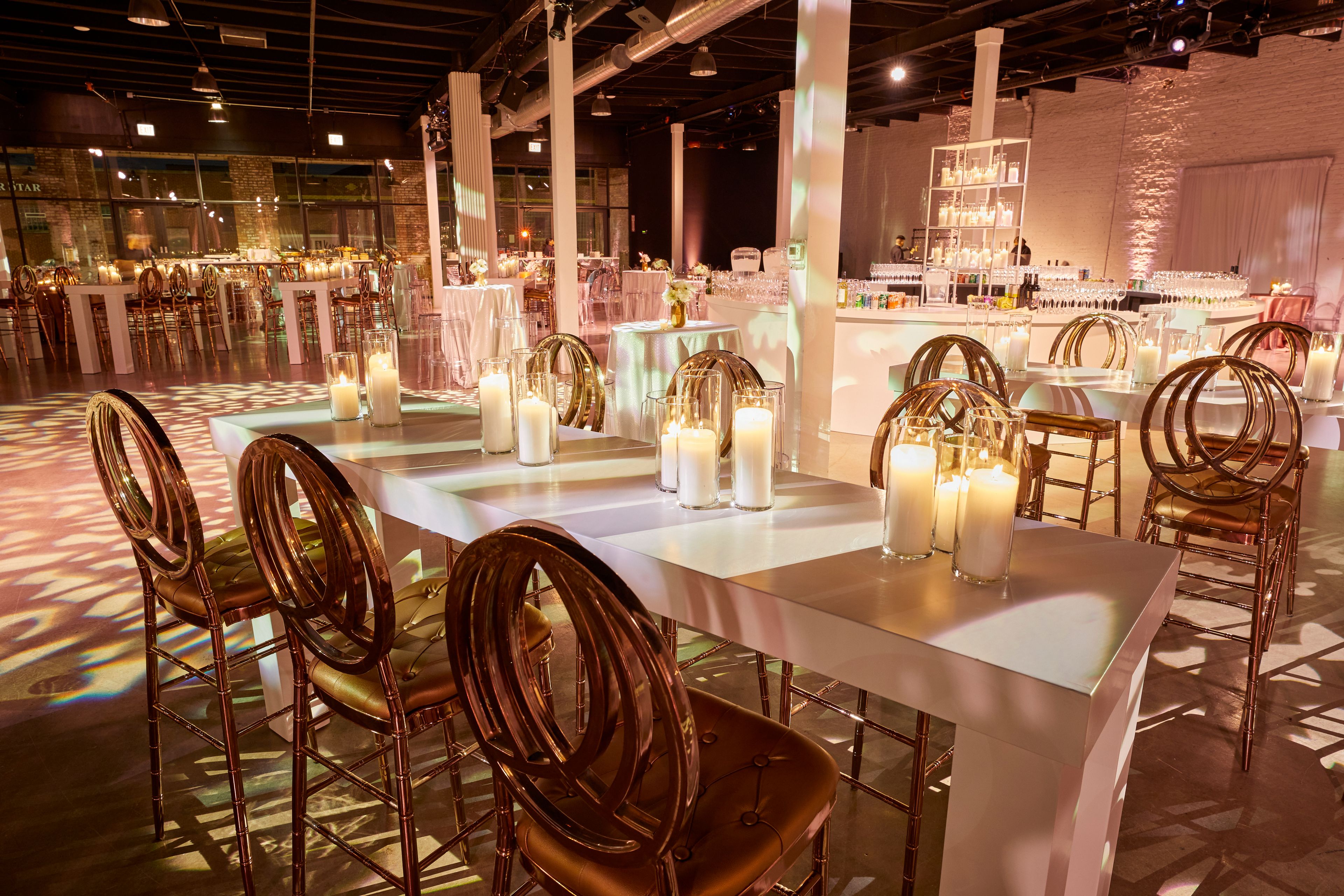 Cover photo of Revel Global Events