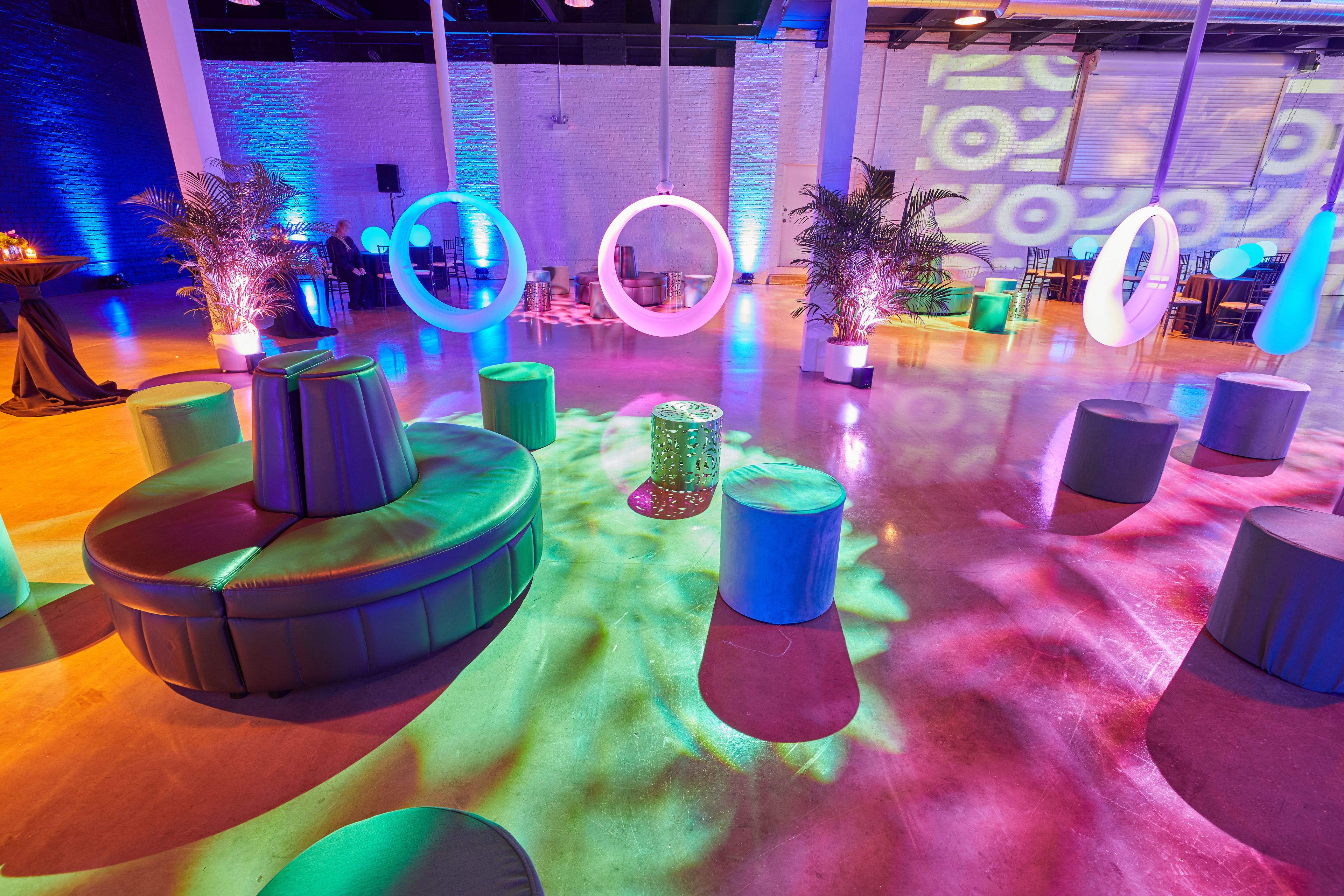 Cover photo of Revel Global Events