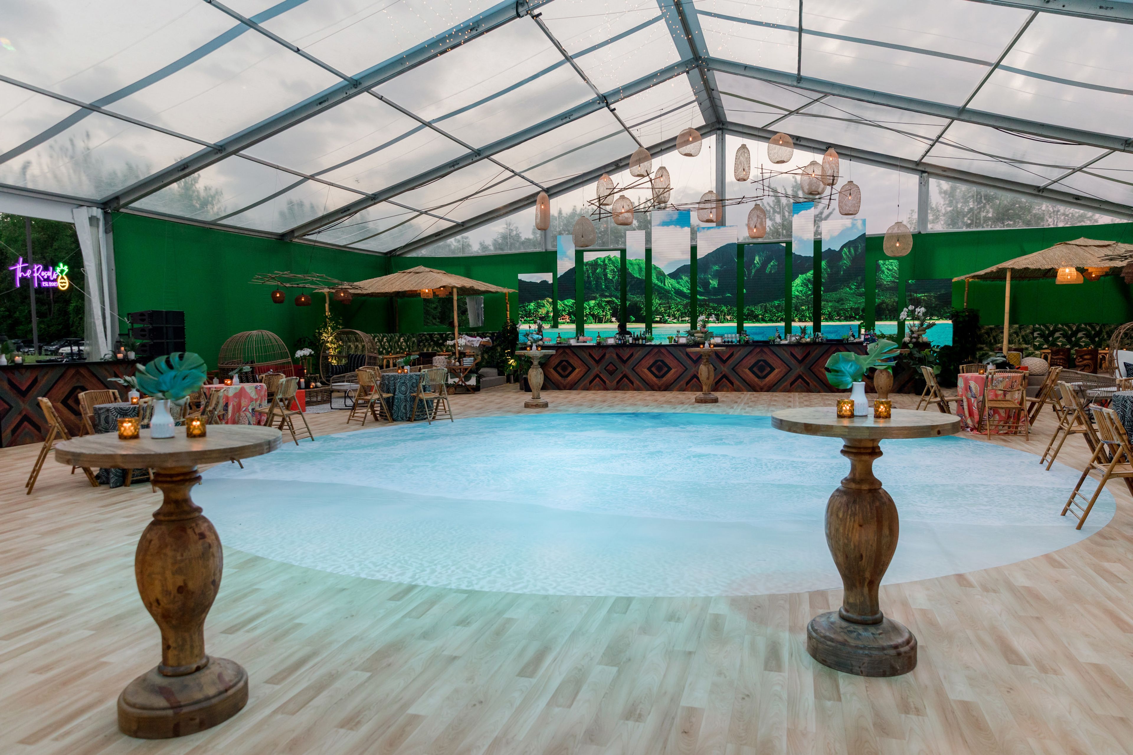 Cover photo of Revel Decor