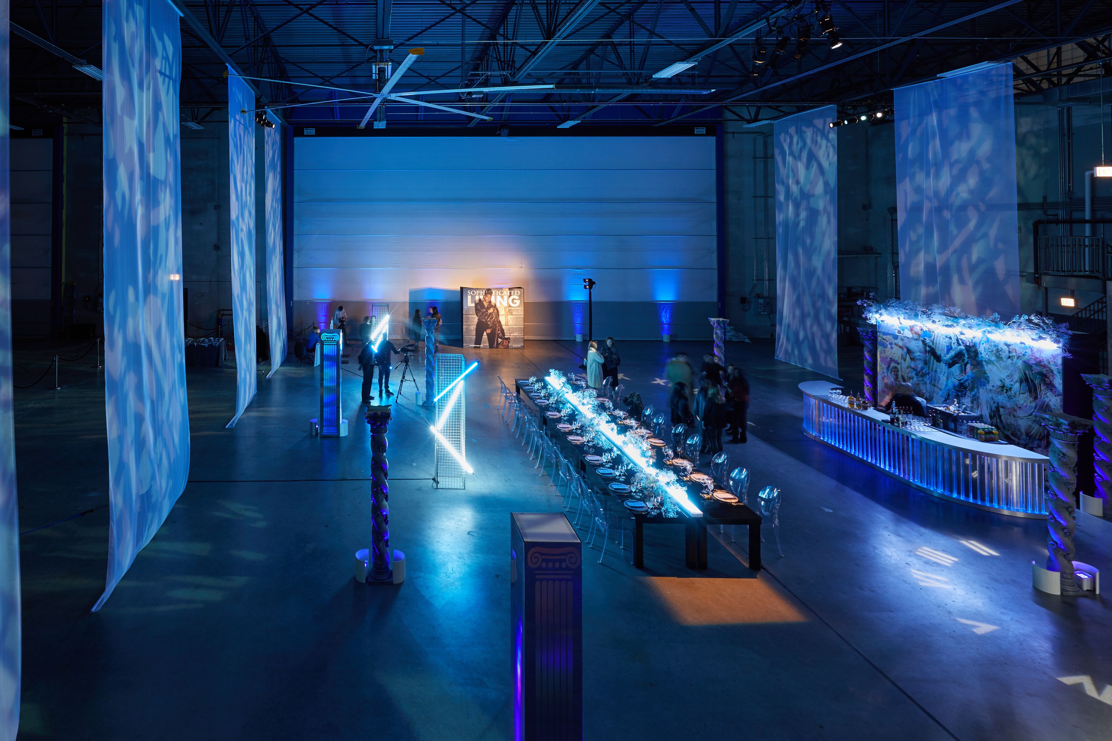 Cover photo of Revel Decor