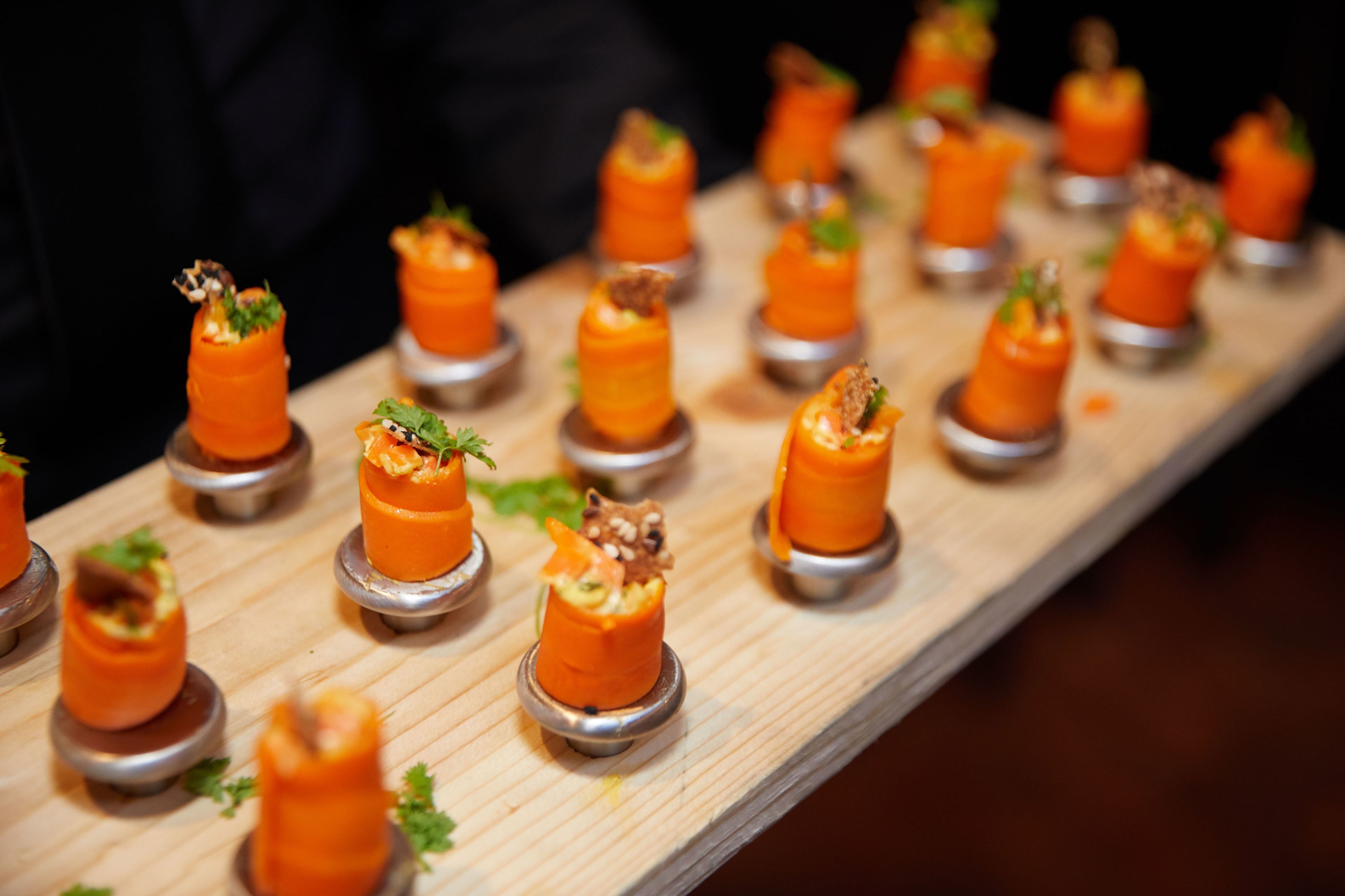 Cover photo of Limelight Catering