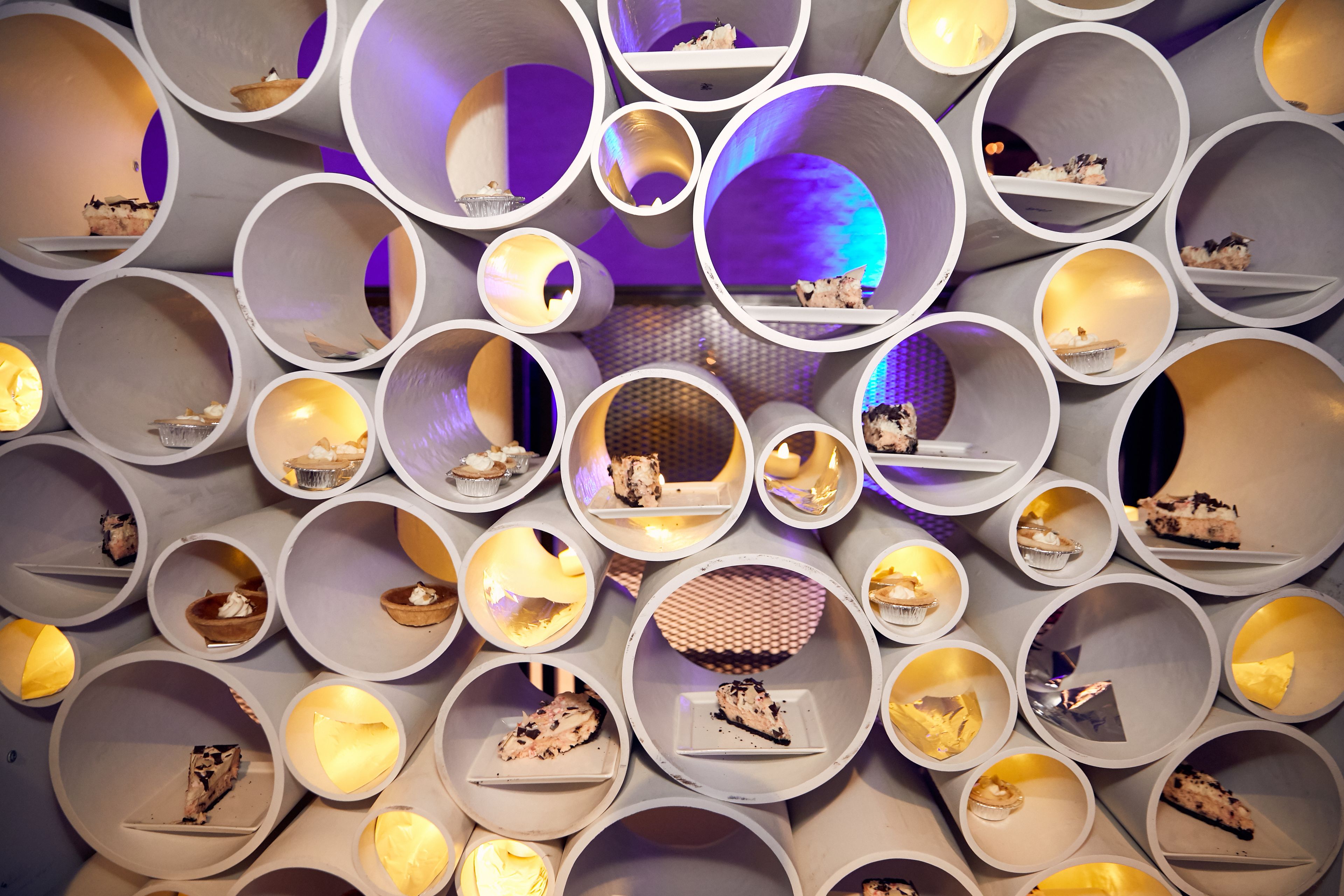 Cover photo of Limelight Catering