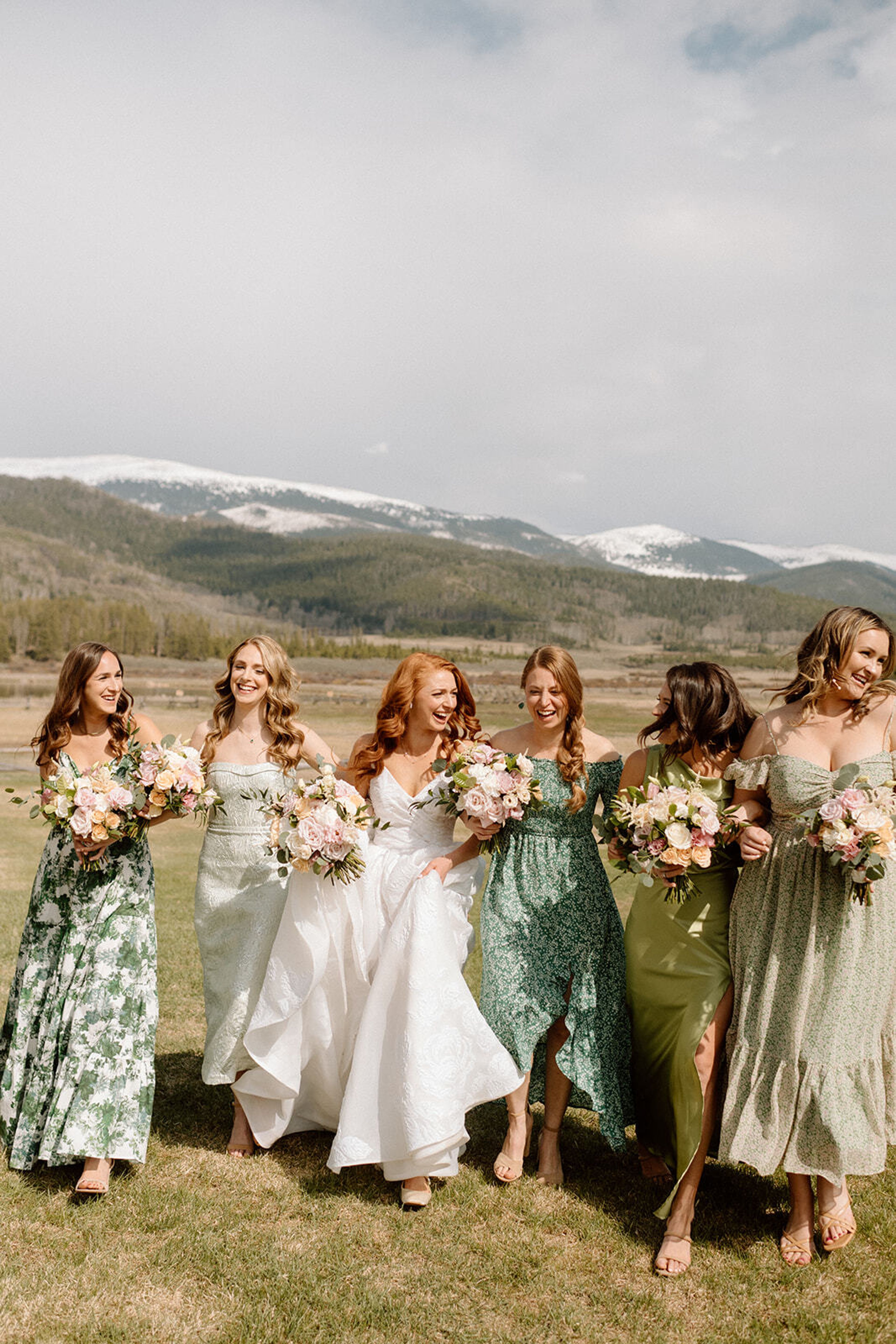 Cover photo of The Stalk Market