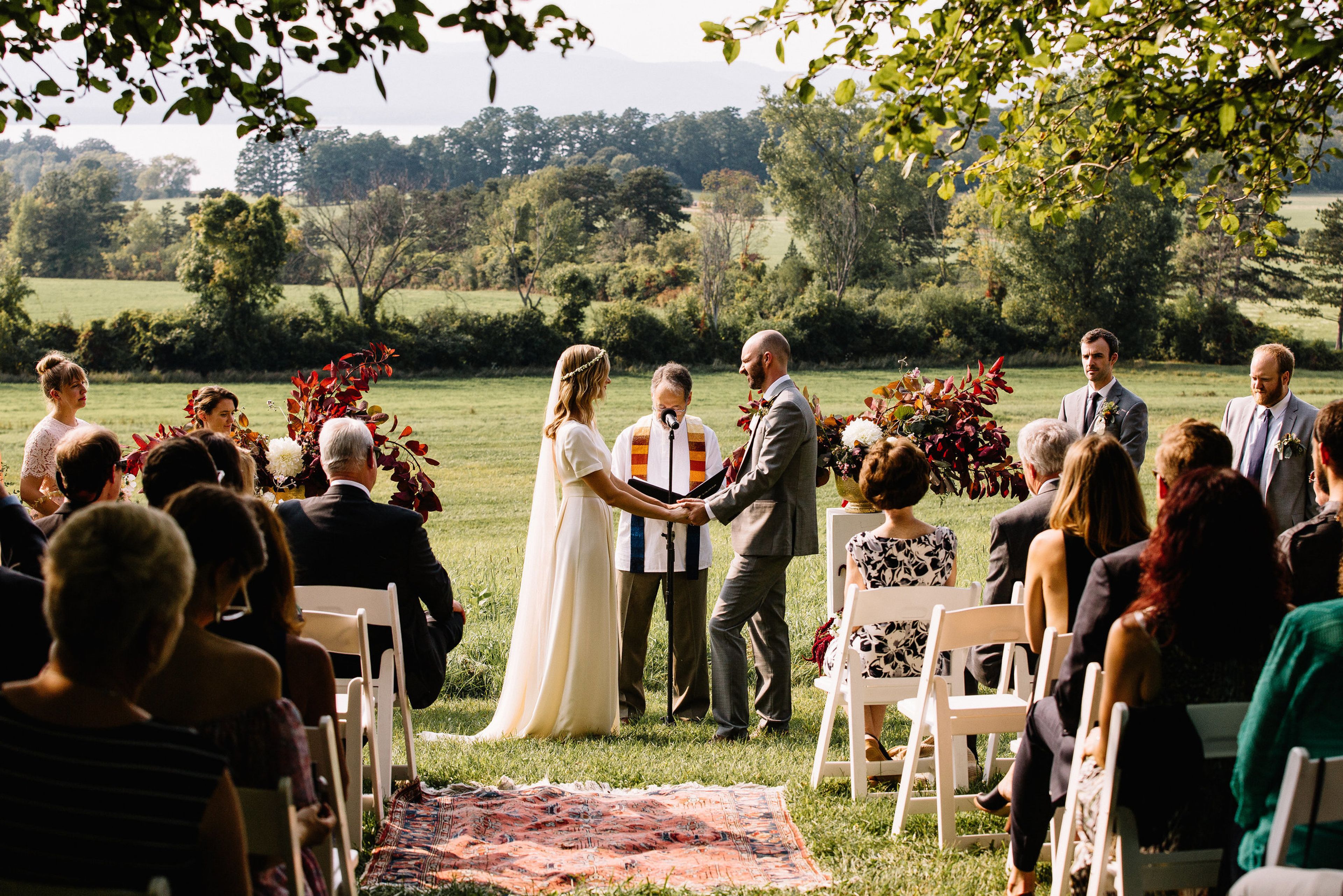 Cover photo of Lily Landes Weddings