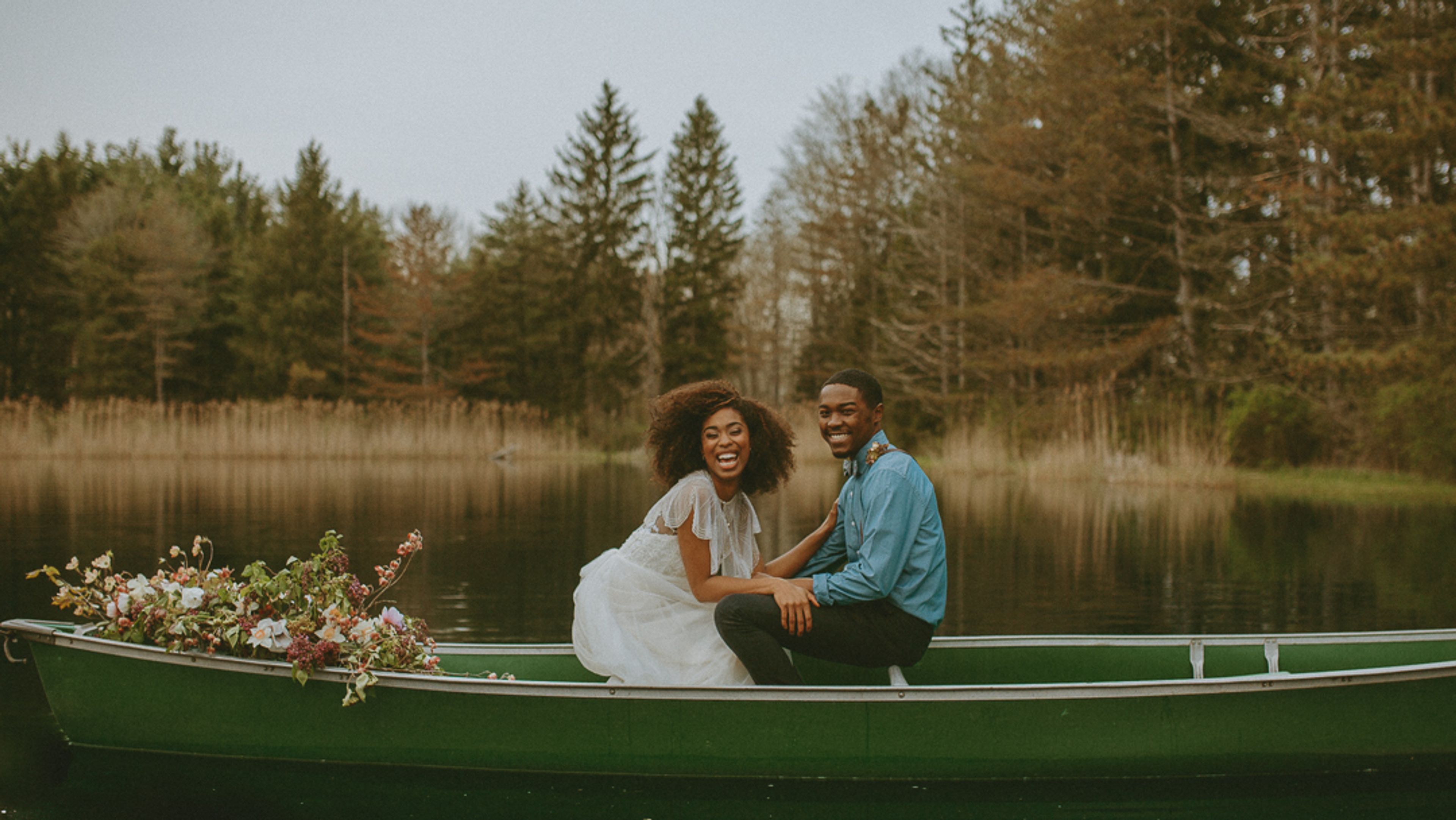 Cover photo of Adrienne Gerber Photography