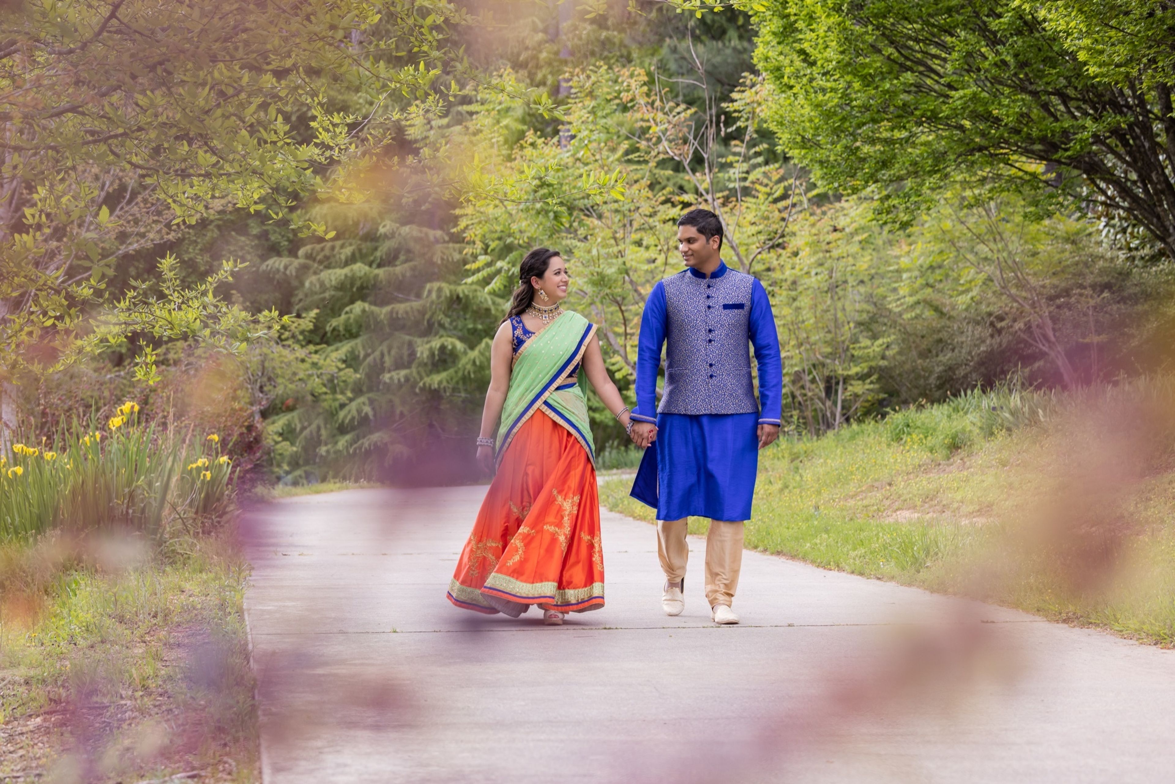 Cover photo of Oak & Gold Studio