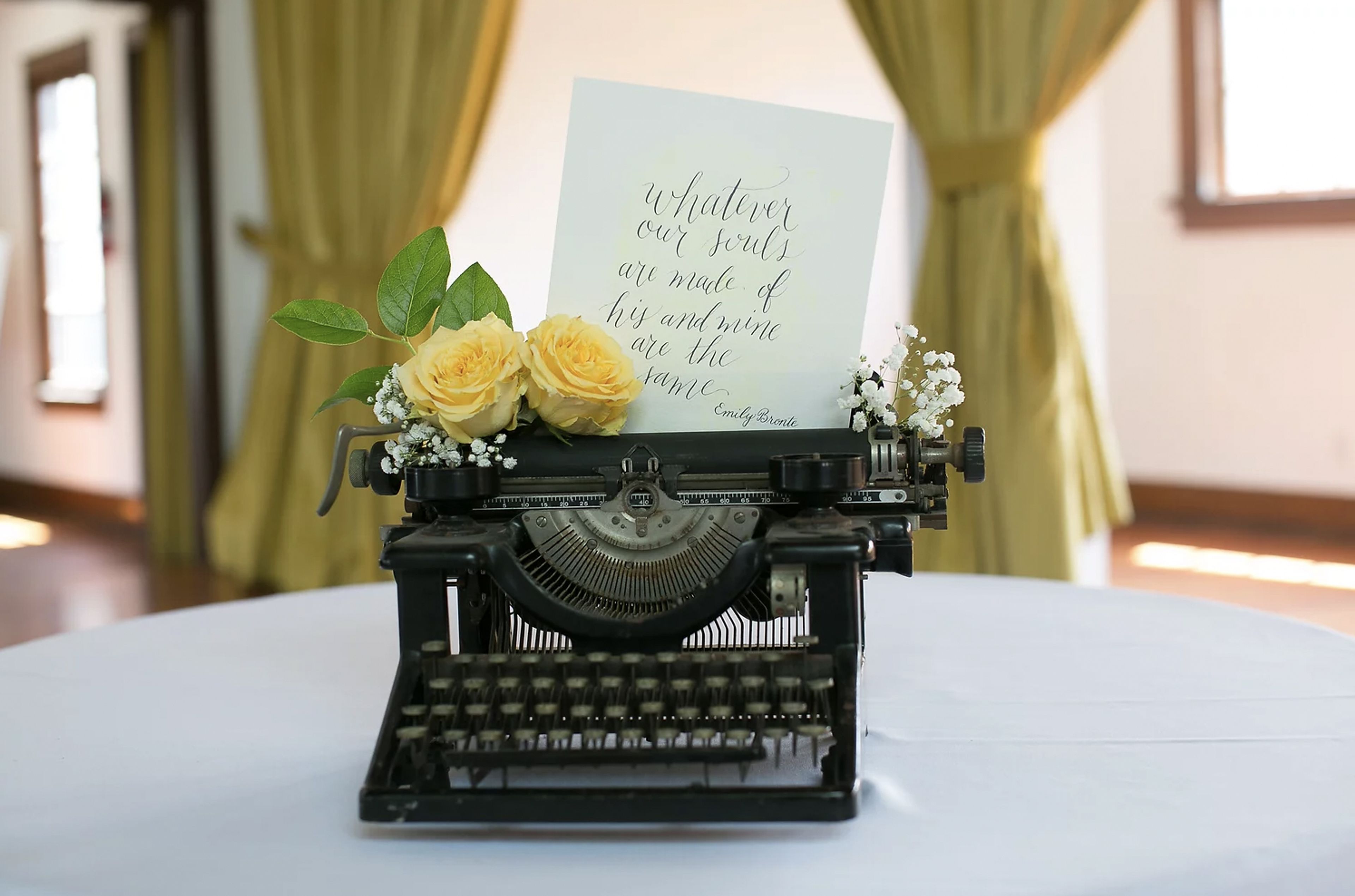 Cover photo of Katie's Kreations Events