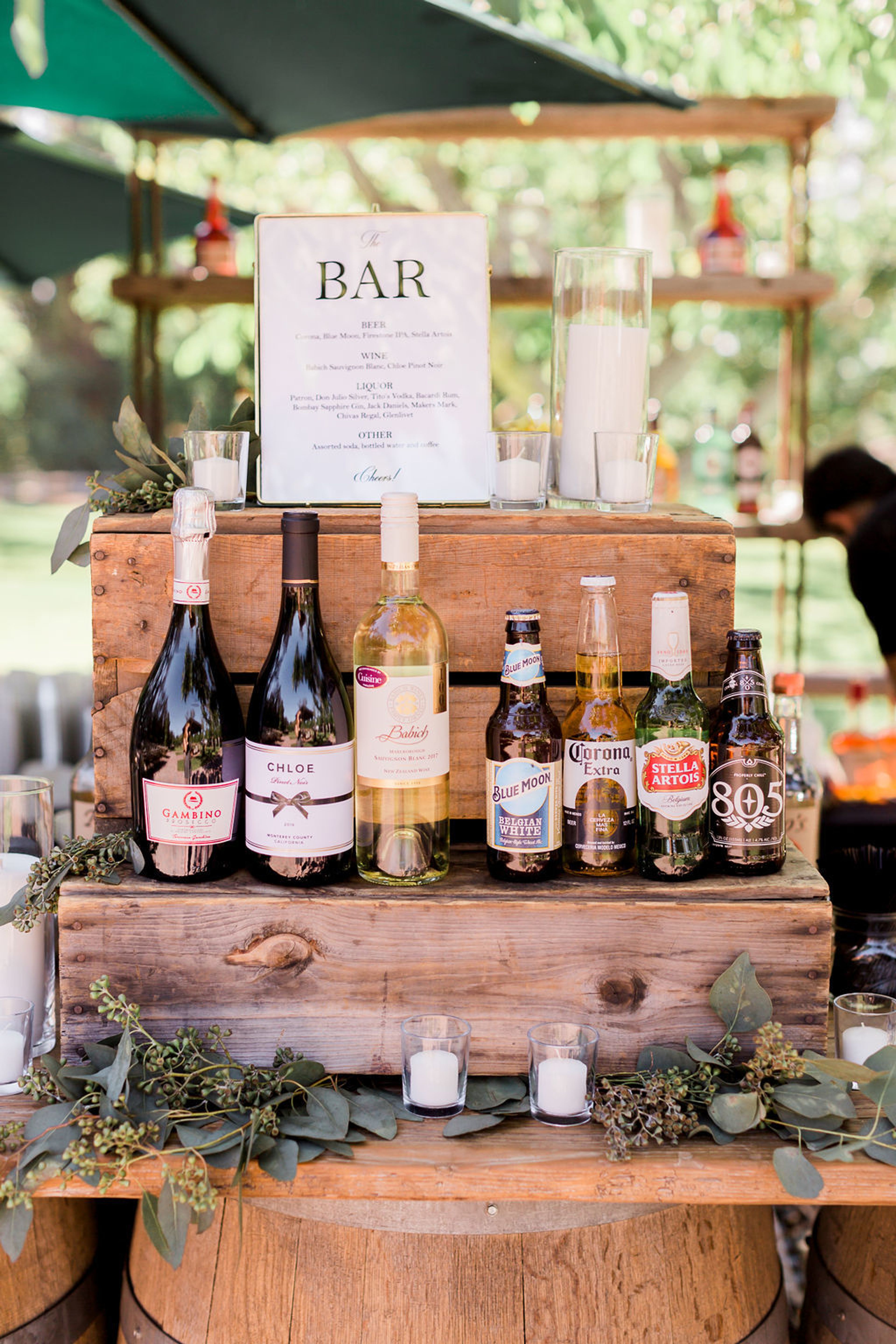 Cover photo of Liquid Catering