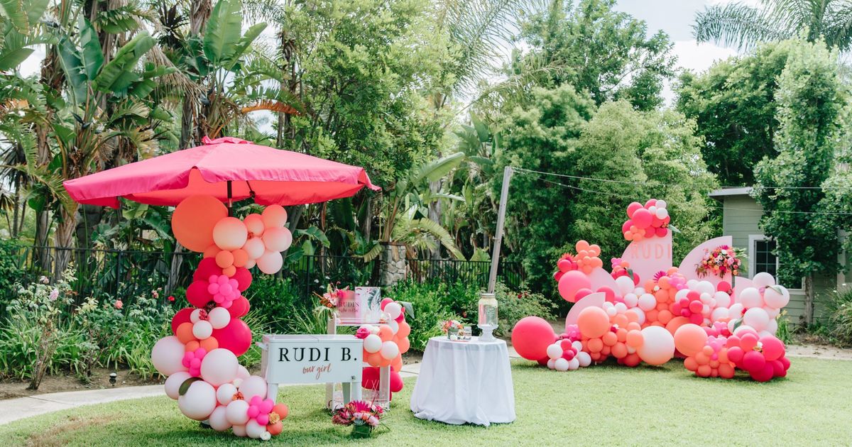 Balloon Works | Los Angeles Design & Floral | 95 photos | PartySlate