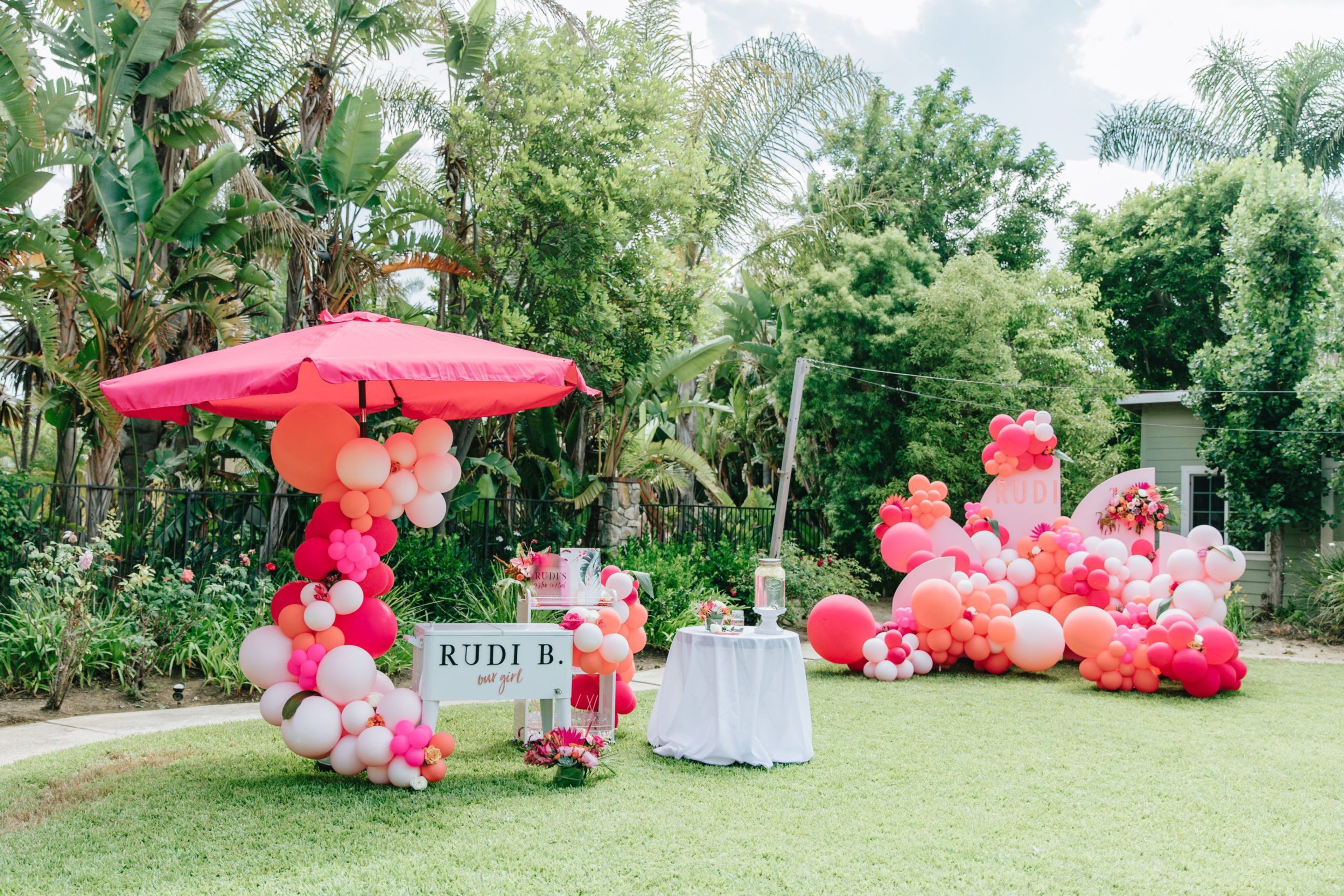 Cover photo of Balloon Works