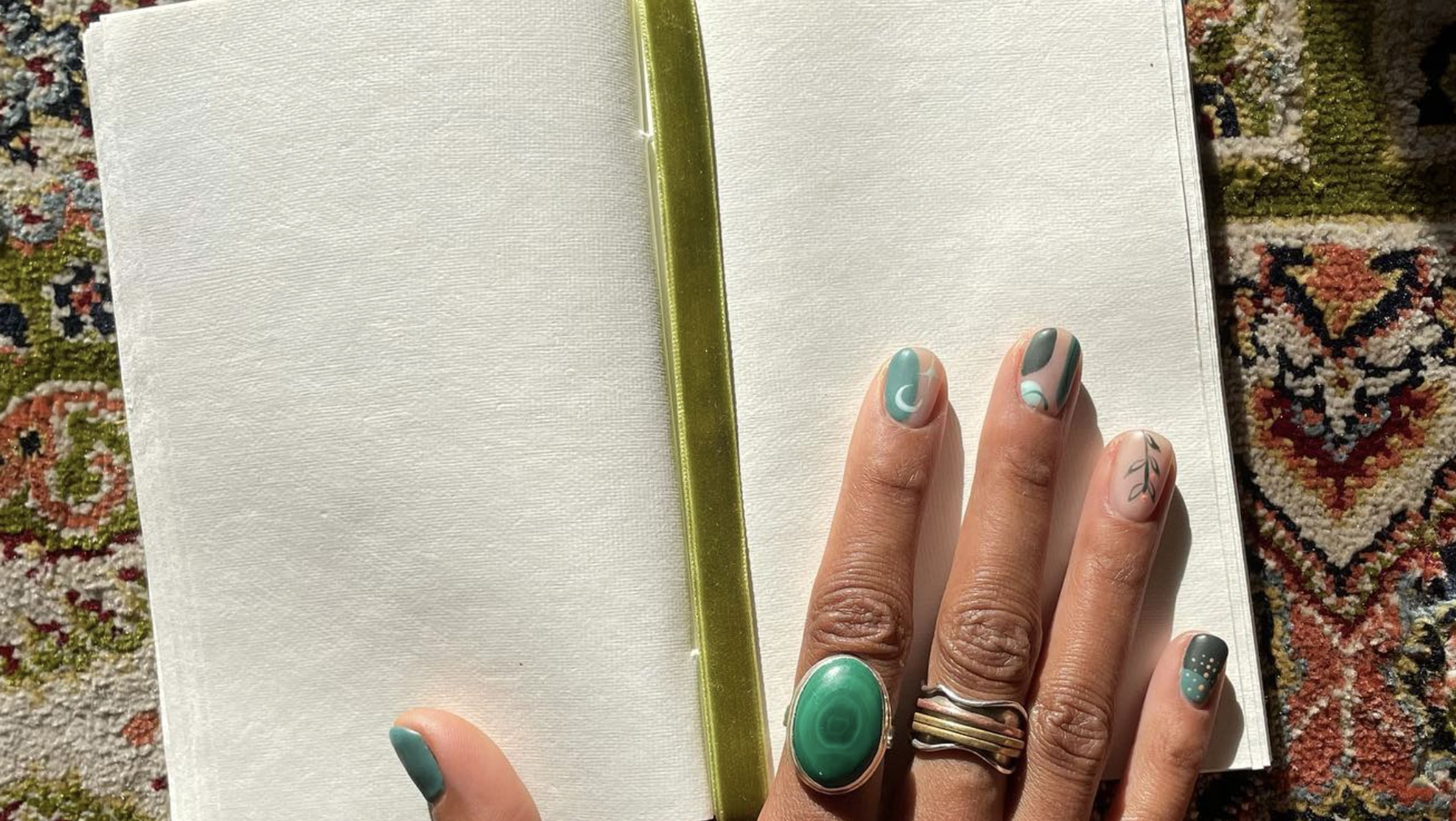 Cover photo of Paper Garden