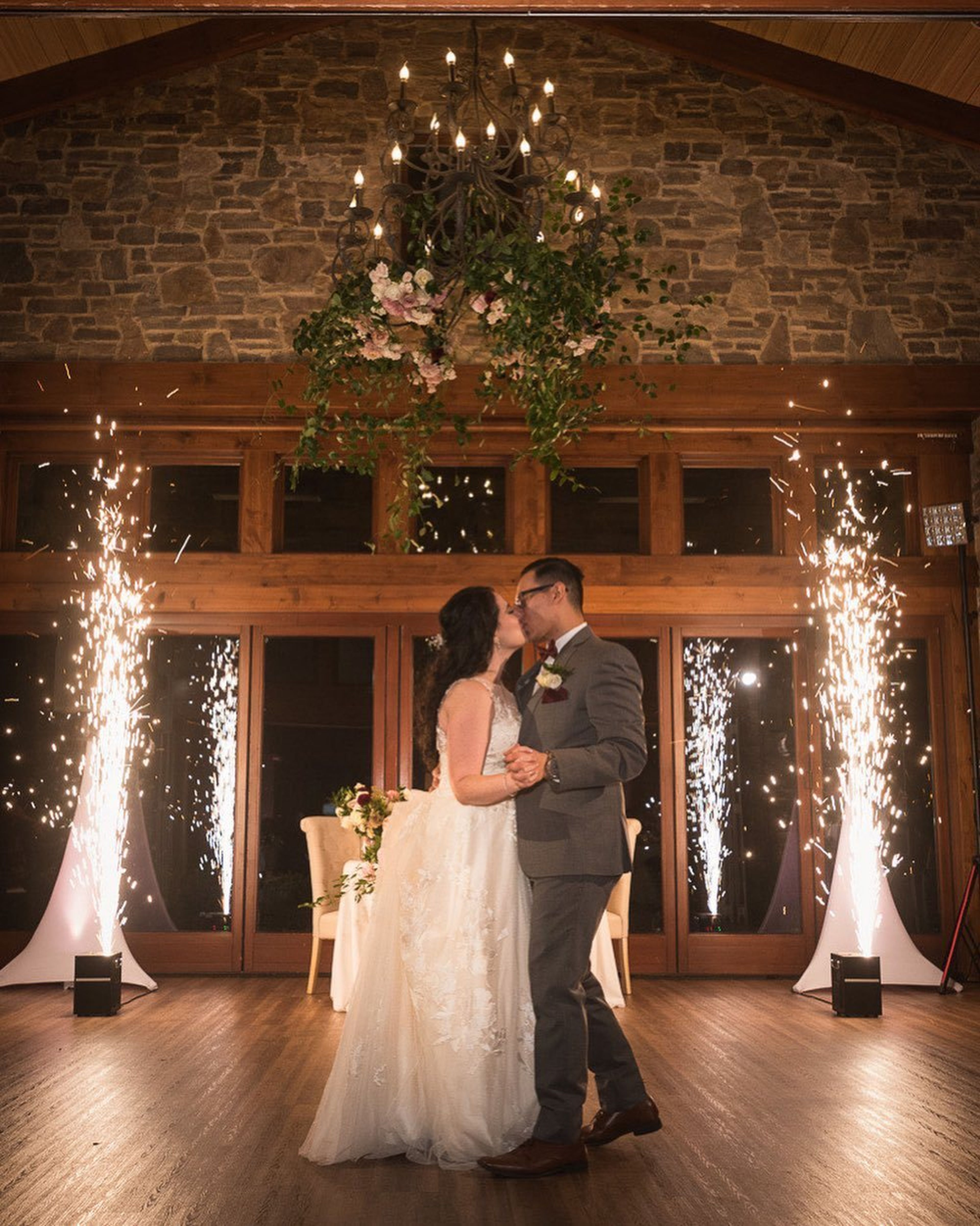 Cover photo of Oh Watta Night