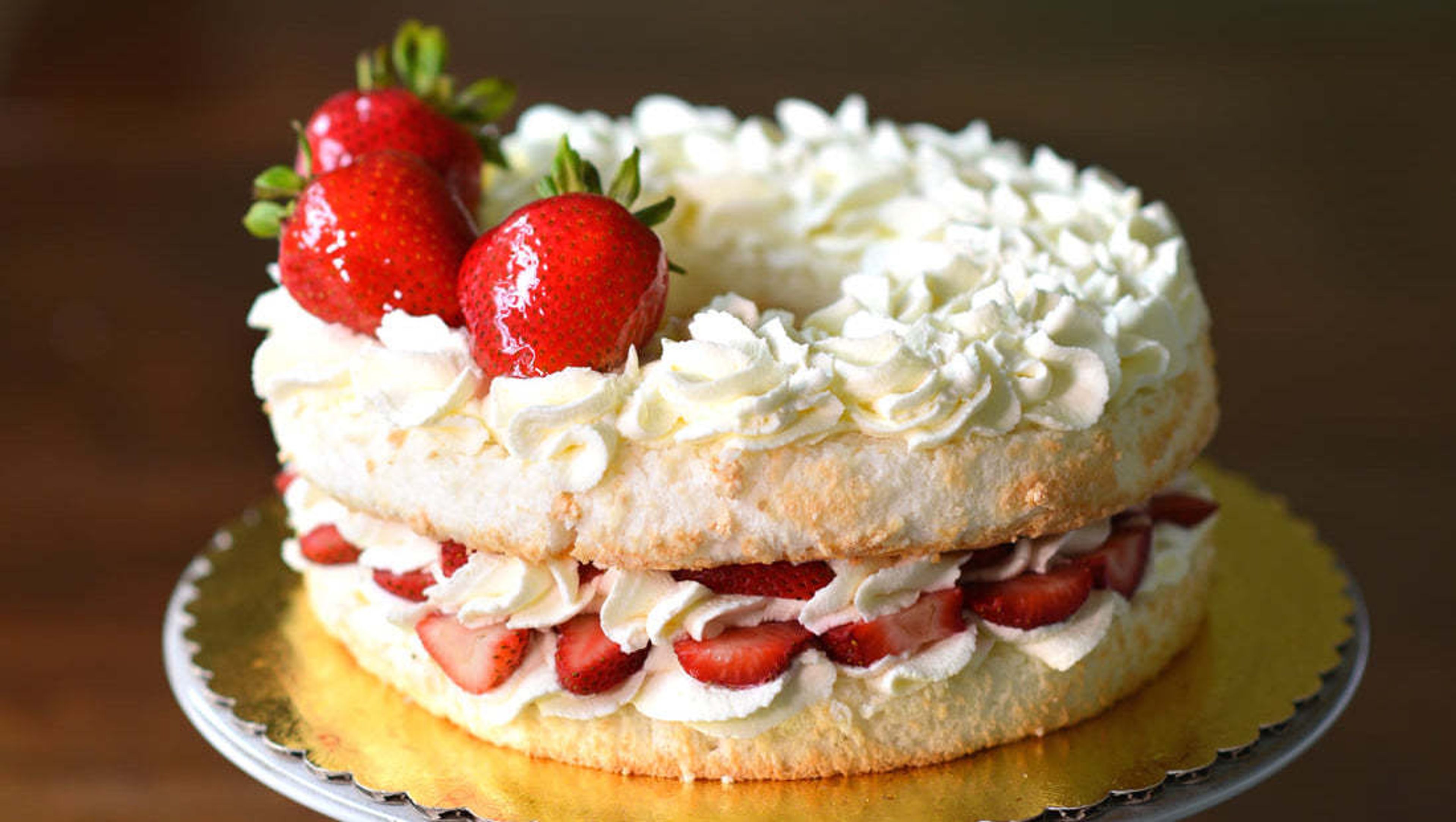 Cover photo of Scrumptions