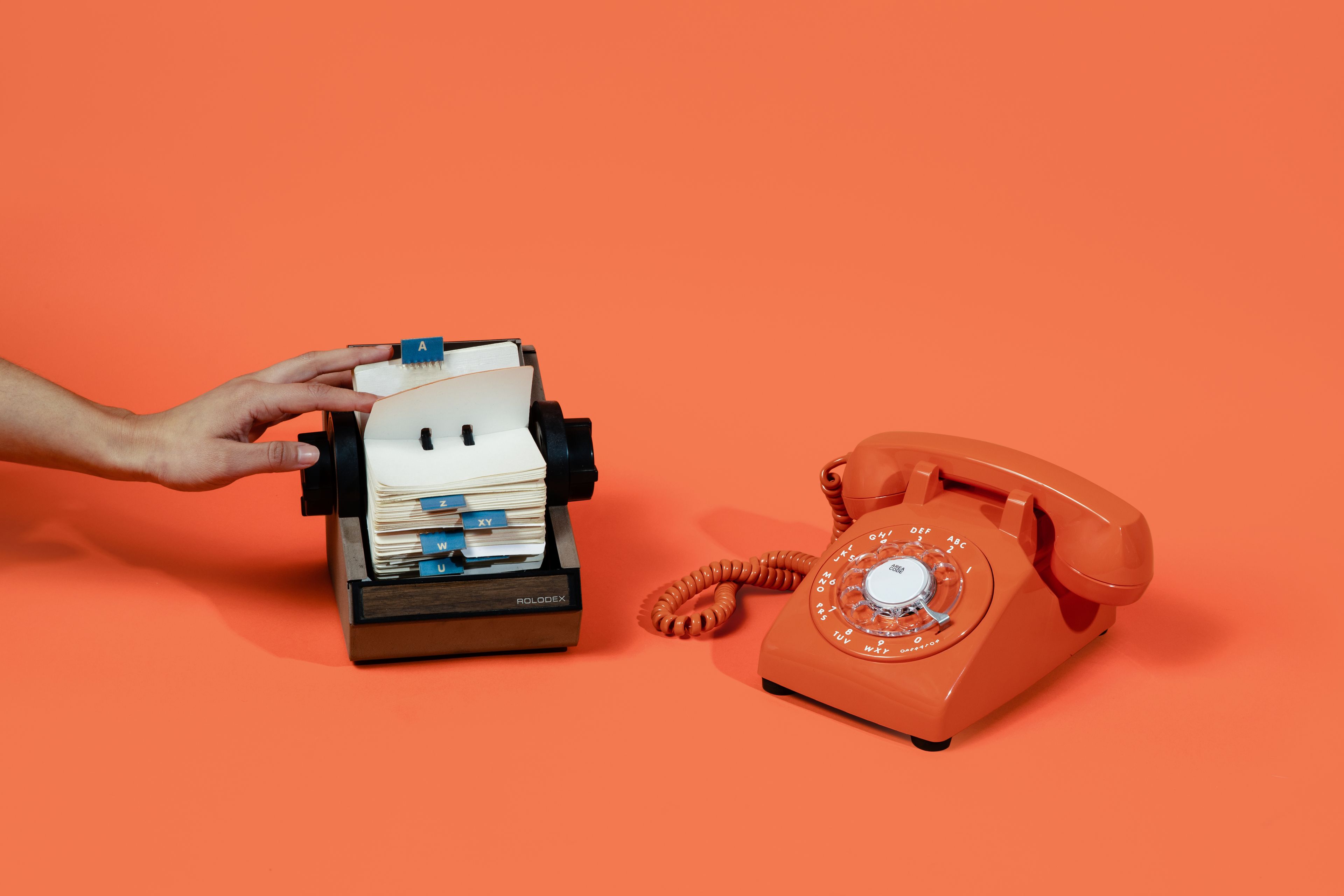 Cover photo of After the Tone Co.