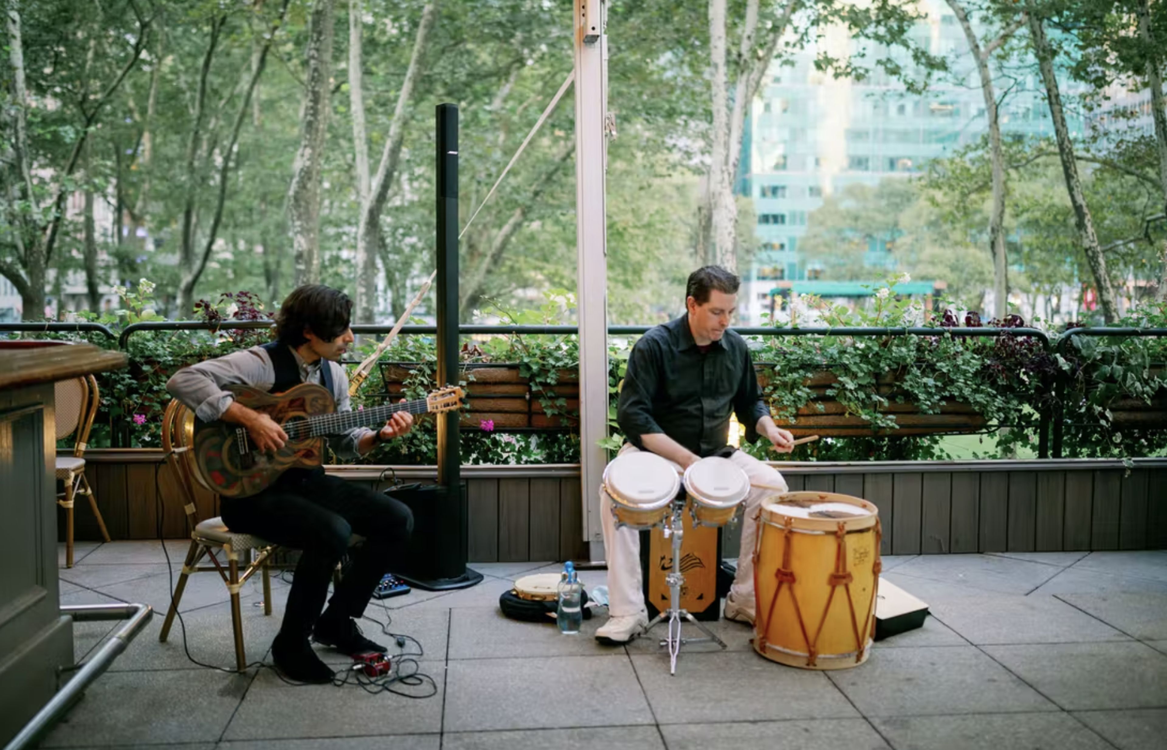 Cover photo of Salvo Music