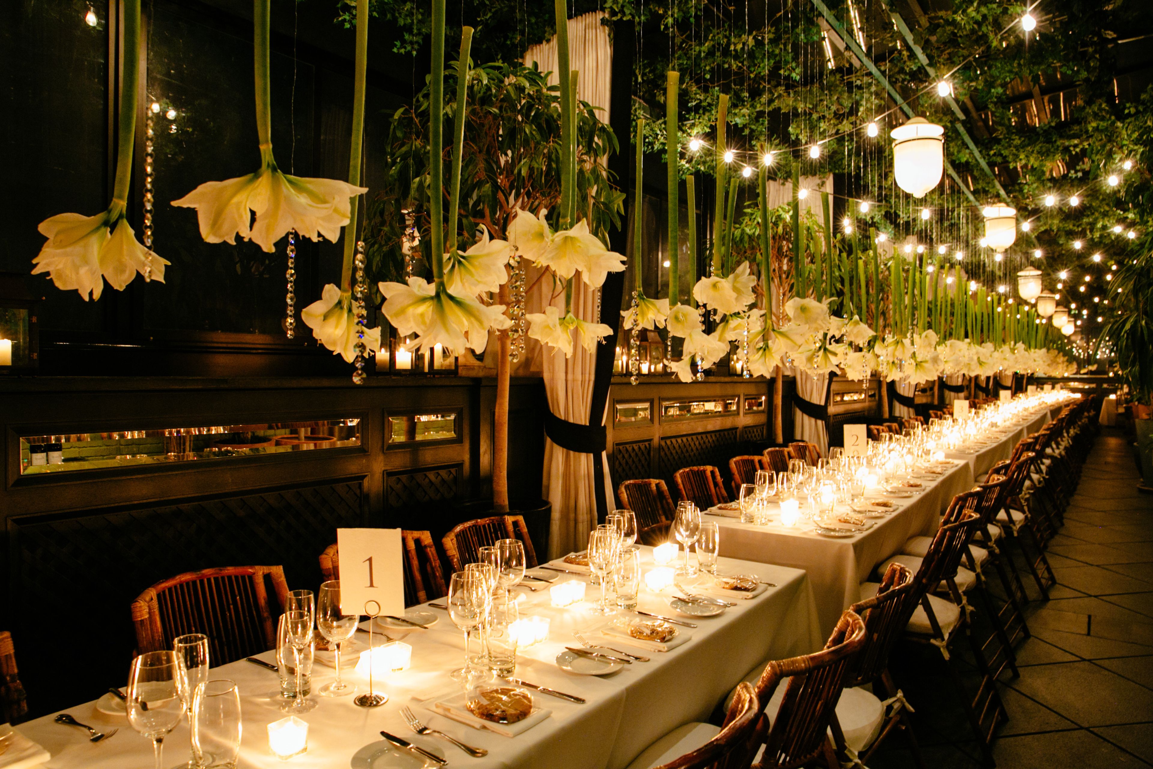 Cover photo of Mahir Floral & Event Designs