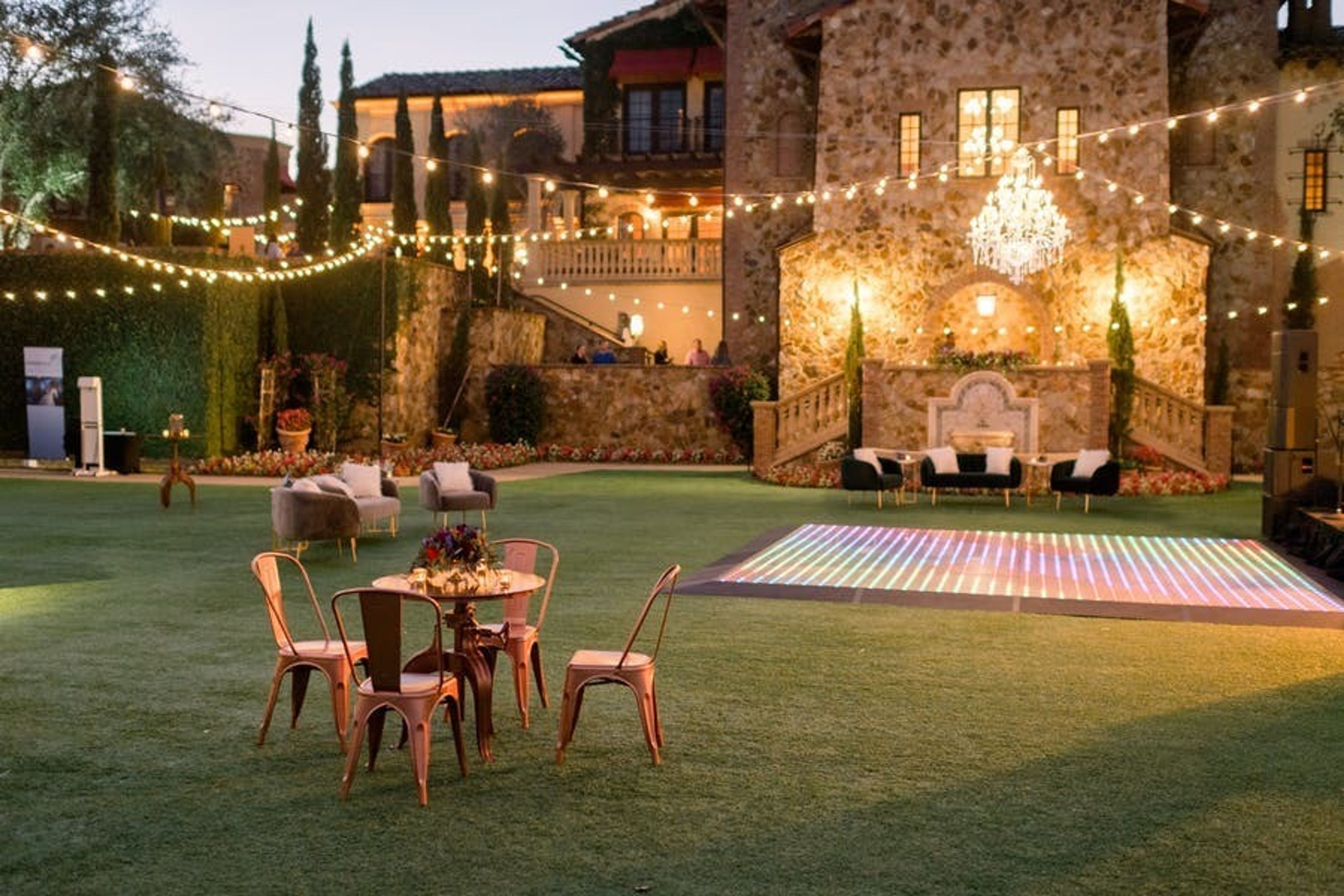 Cover photo of Simply Lighting