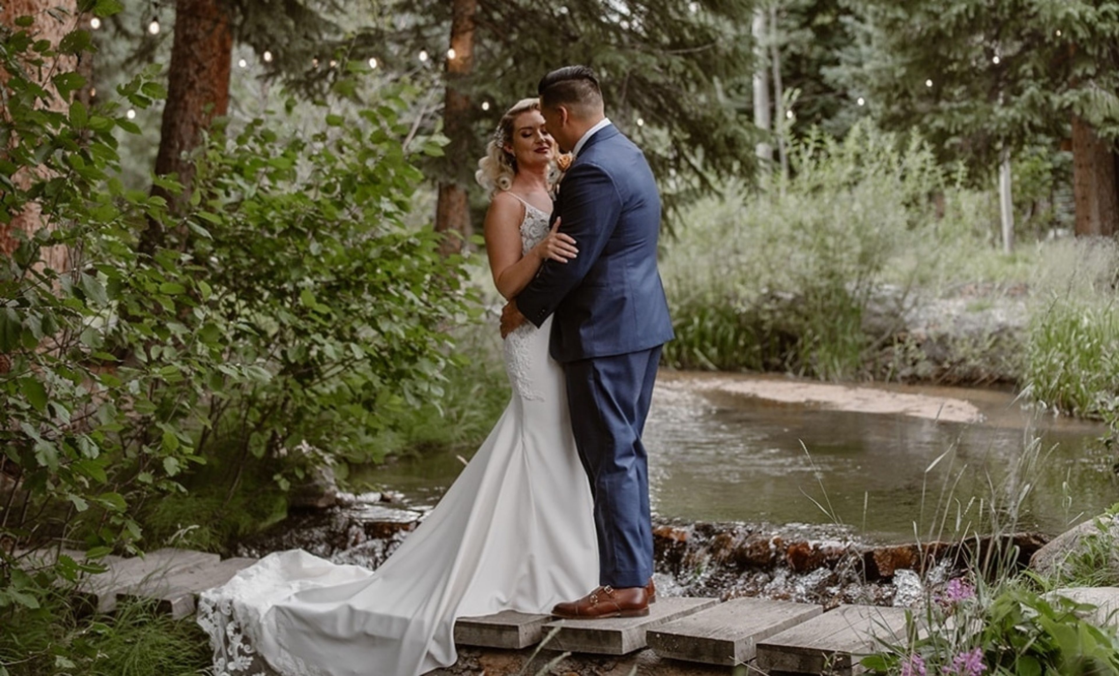 Cover photo of Blackstone Rivers Ranch