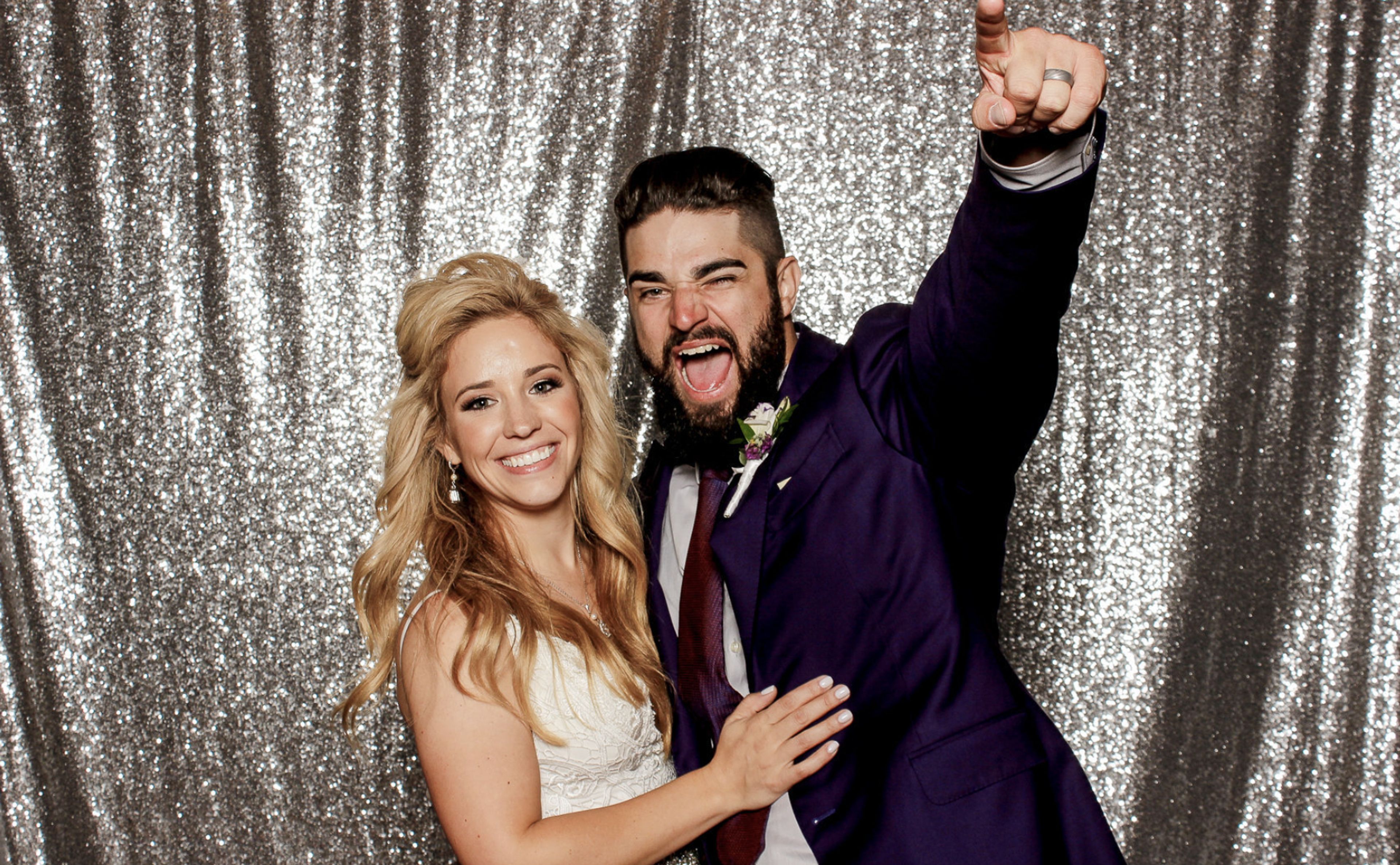 Cover photo of Epic Fun Booth