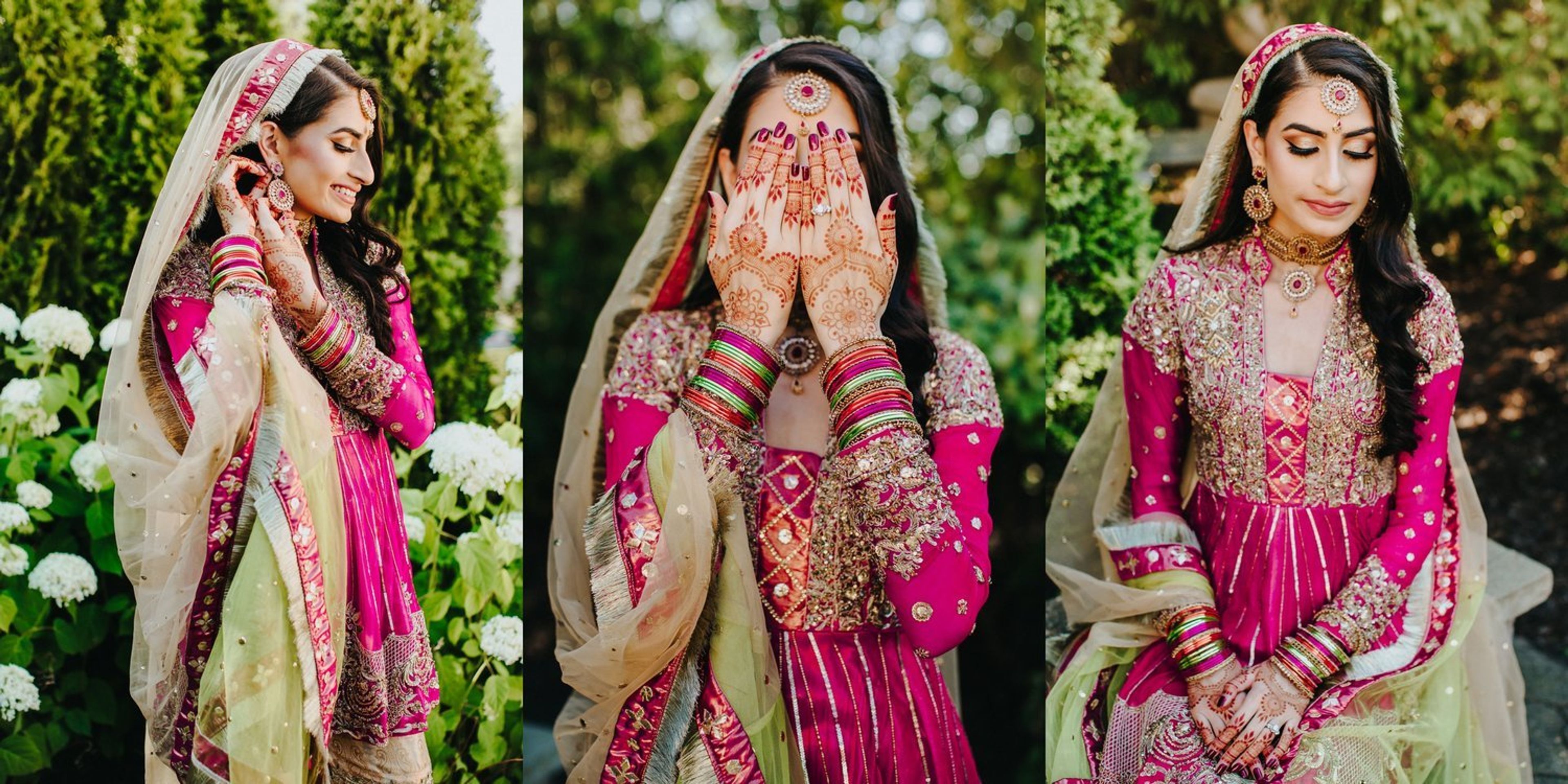 Cover photo of Richa Parekh Photography