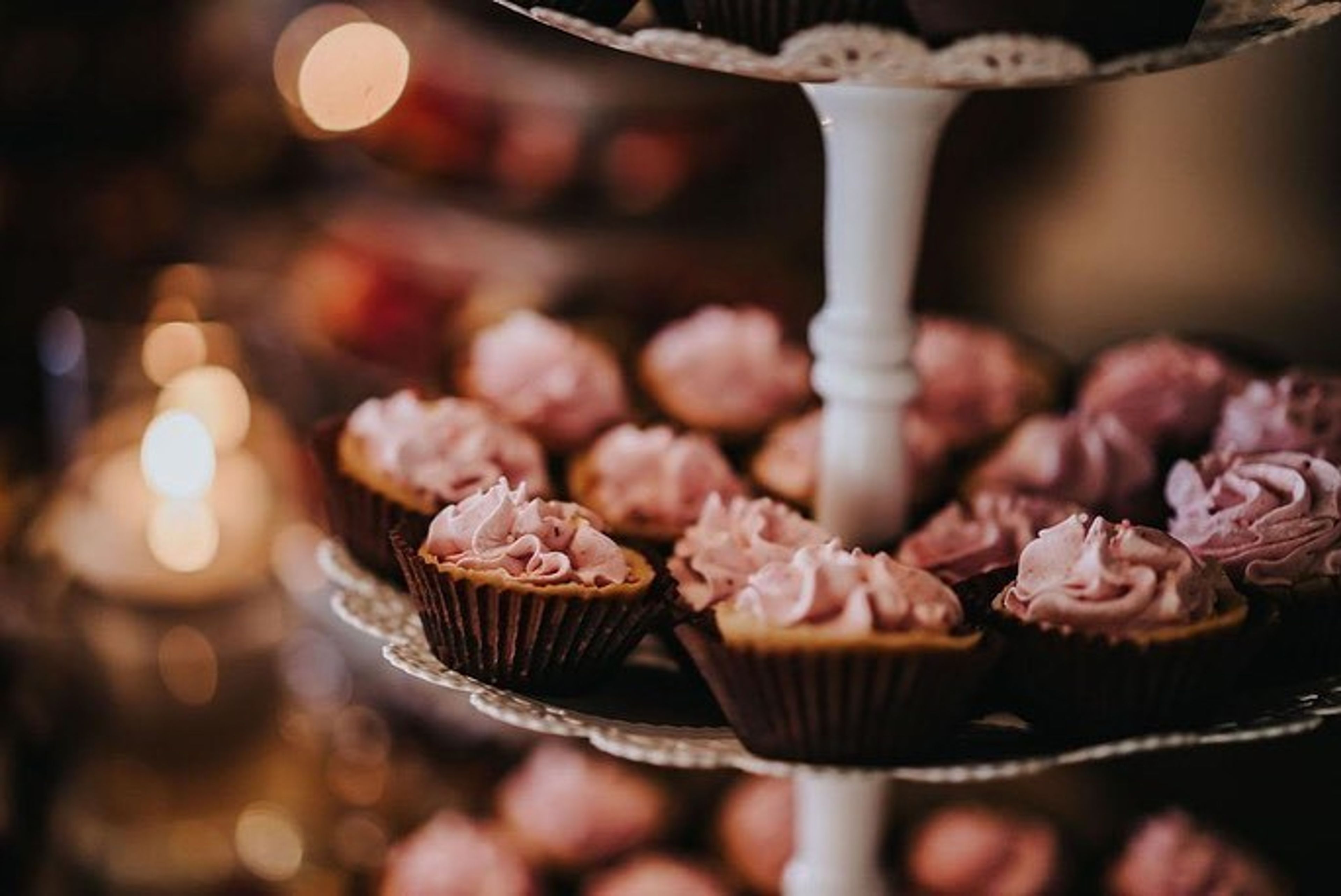 Cover photo of Cake Delight