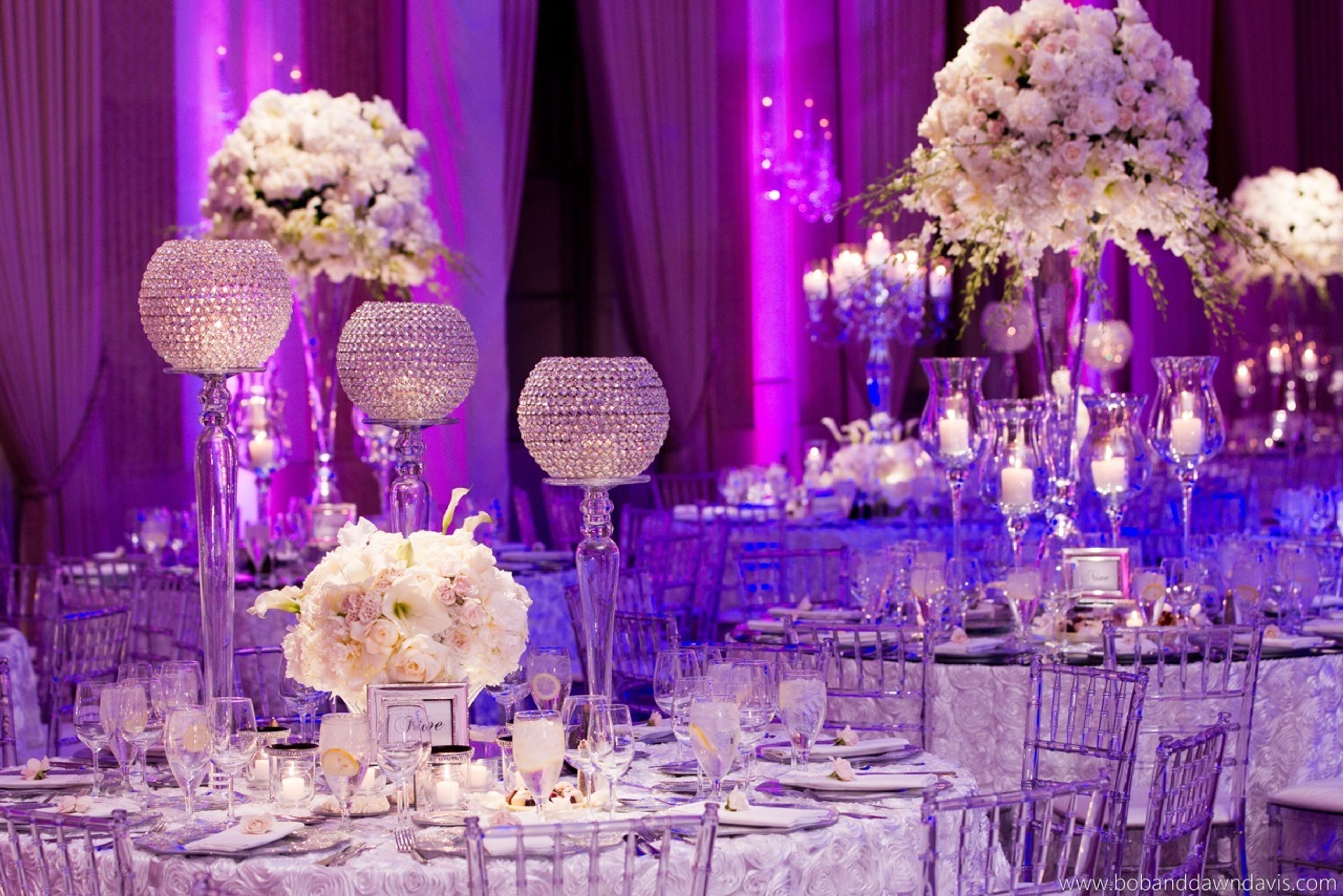 Cover photo of Parties, Events and More