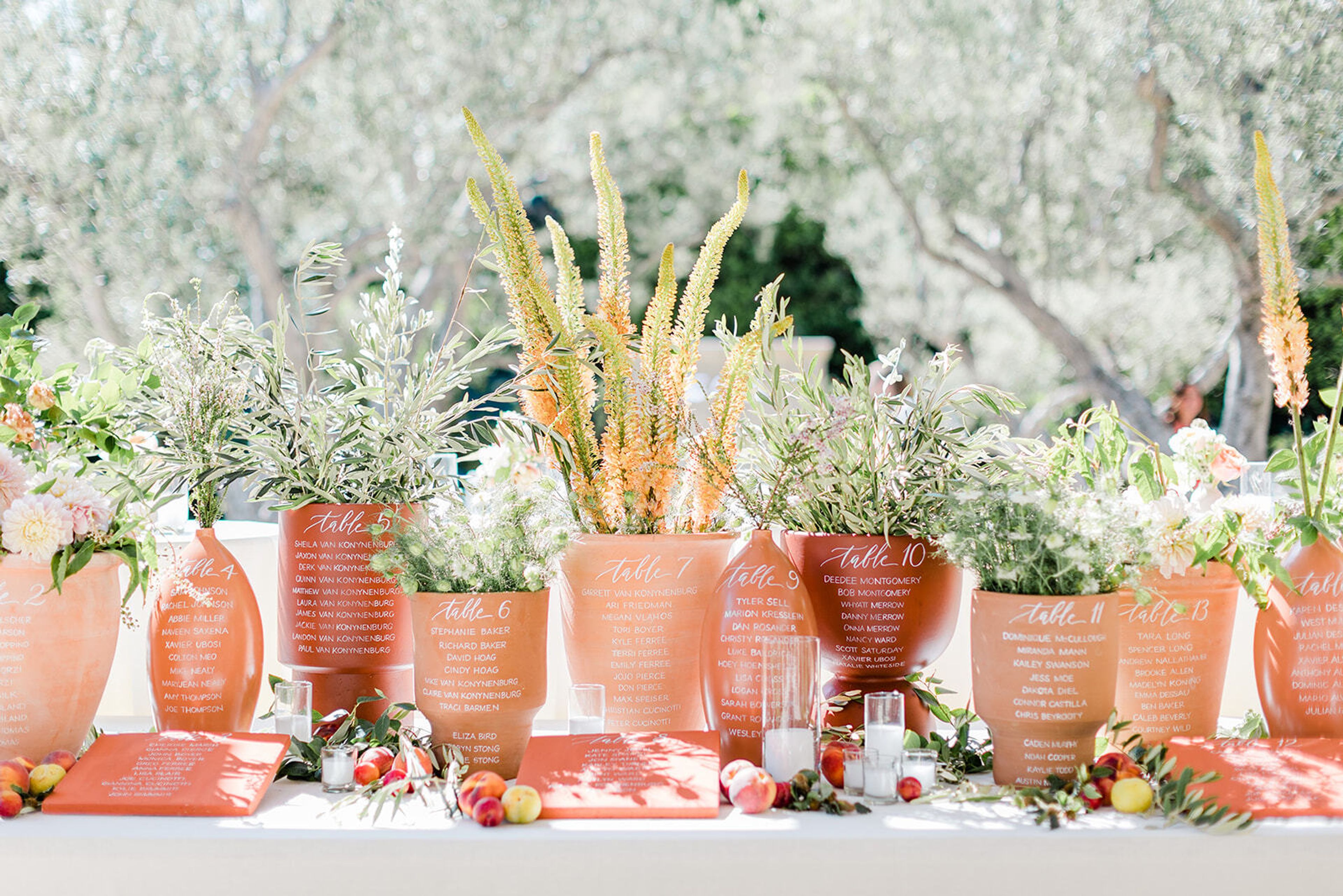 Cover photo of Annie Campbell Catering