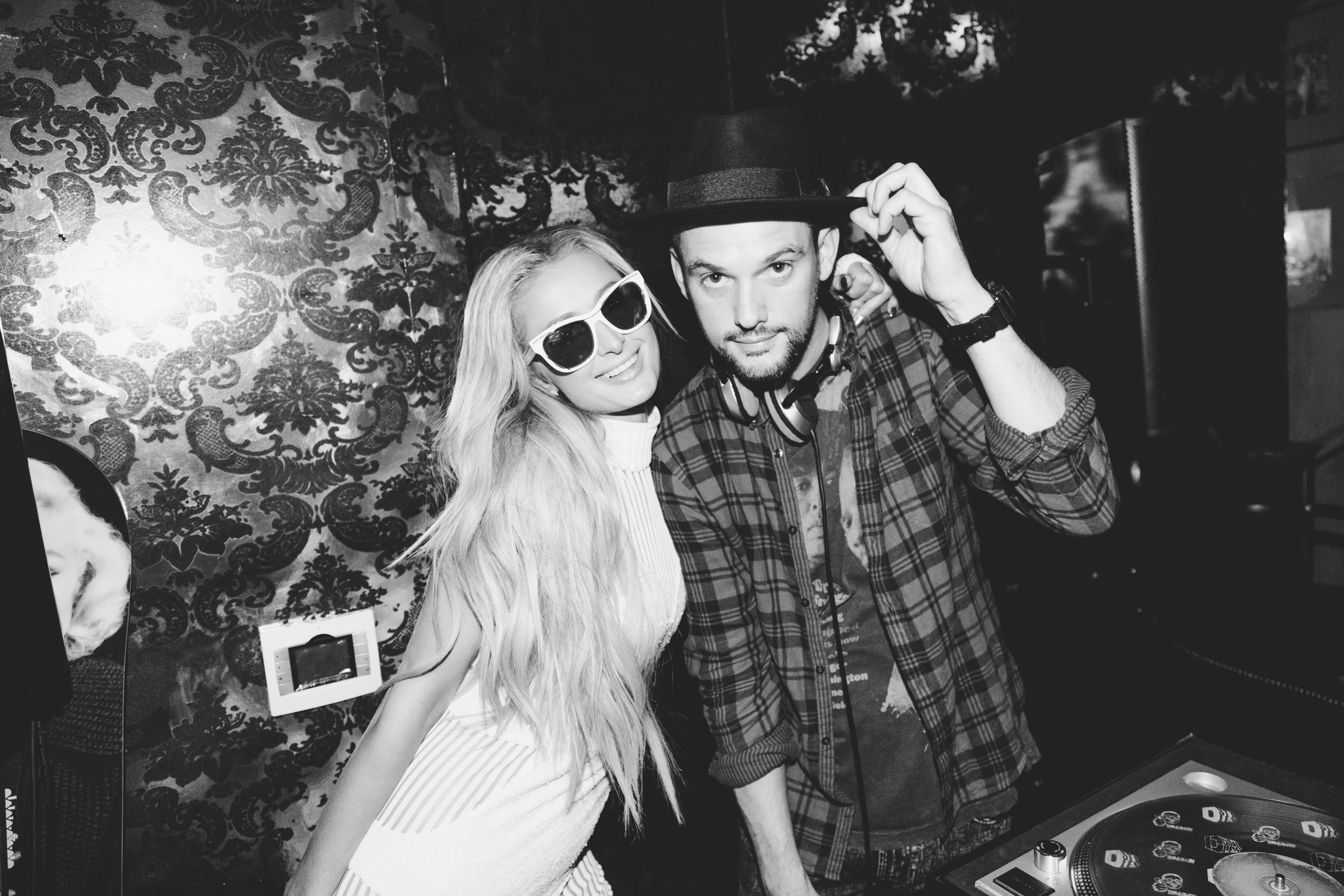 Cover photo of DJ Mr Best