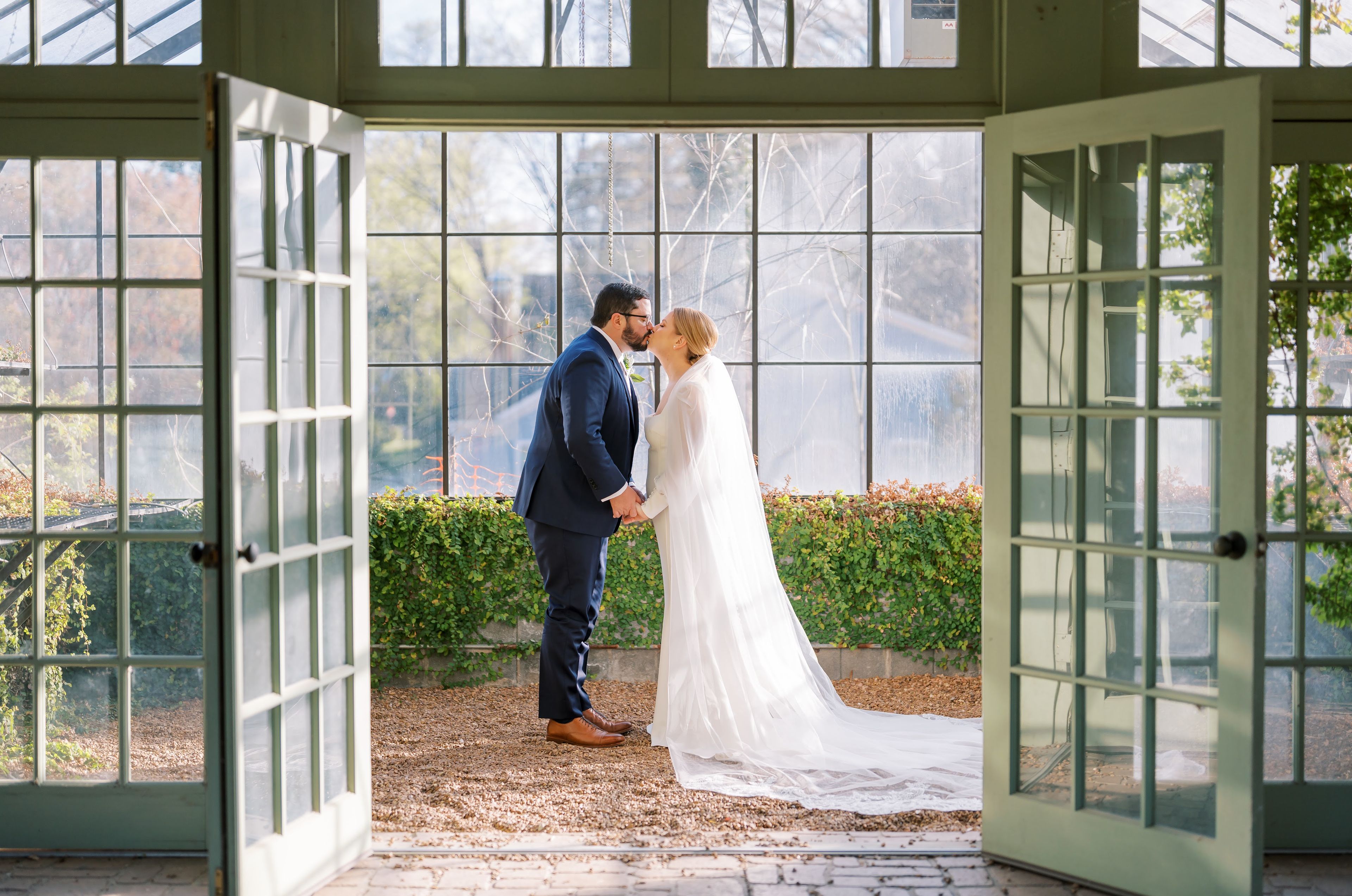 Cover photo of Hospitality Butler