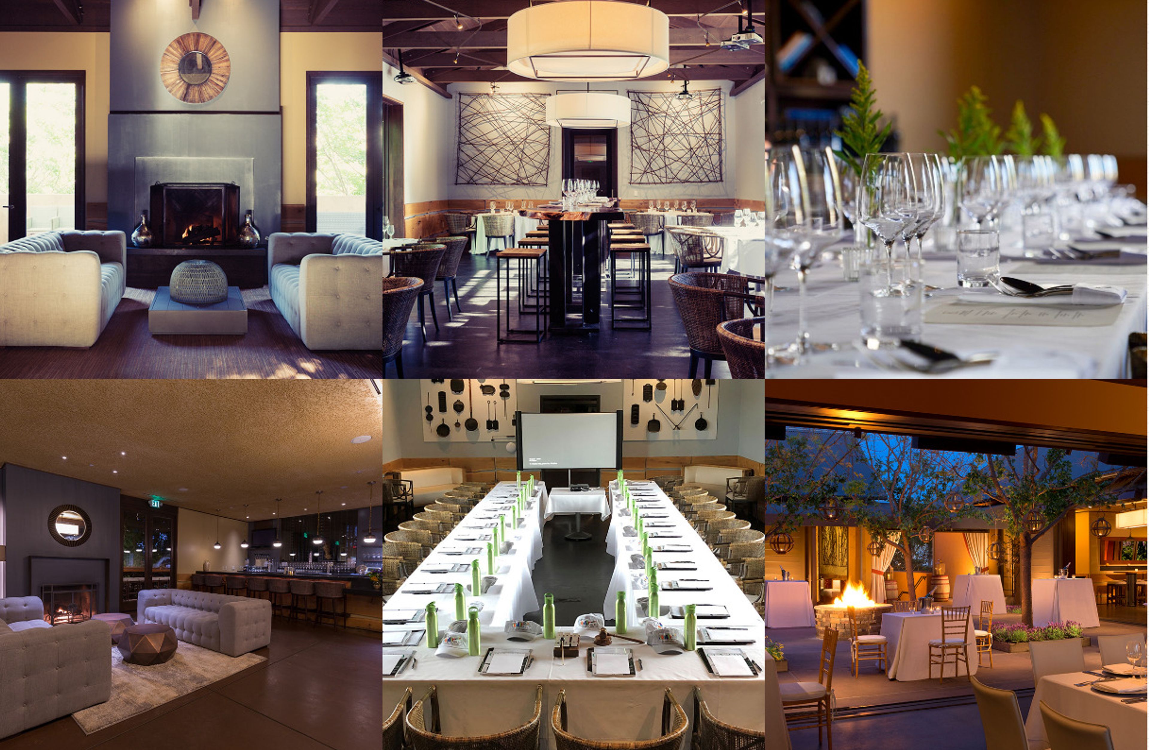 Cover photo of Kitchen Collective