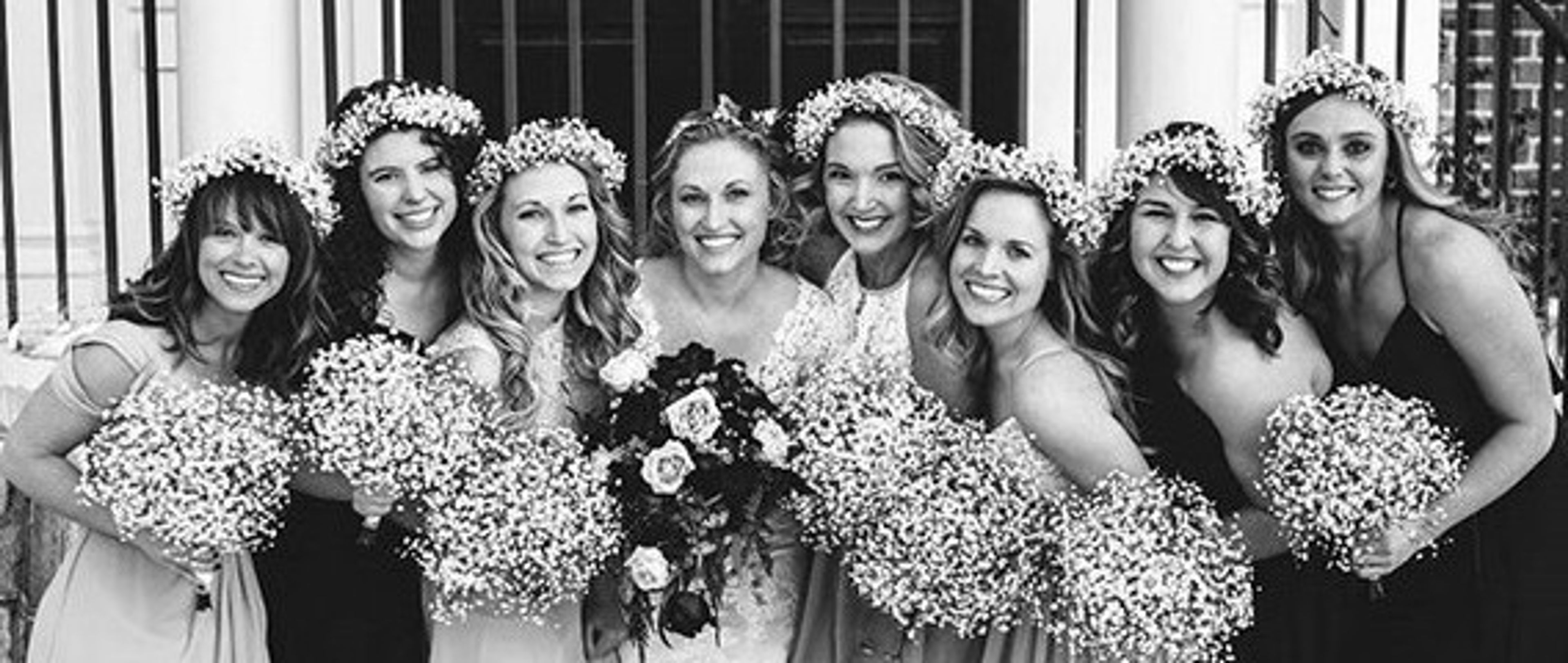 Cover photo of Jennifer Neal Floral Designs