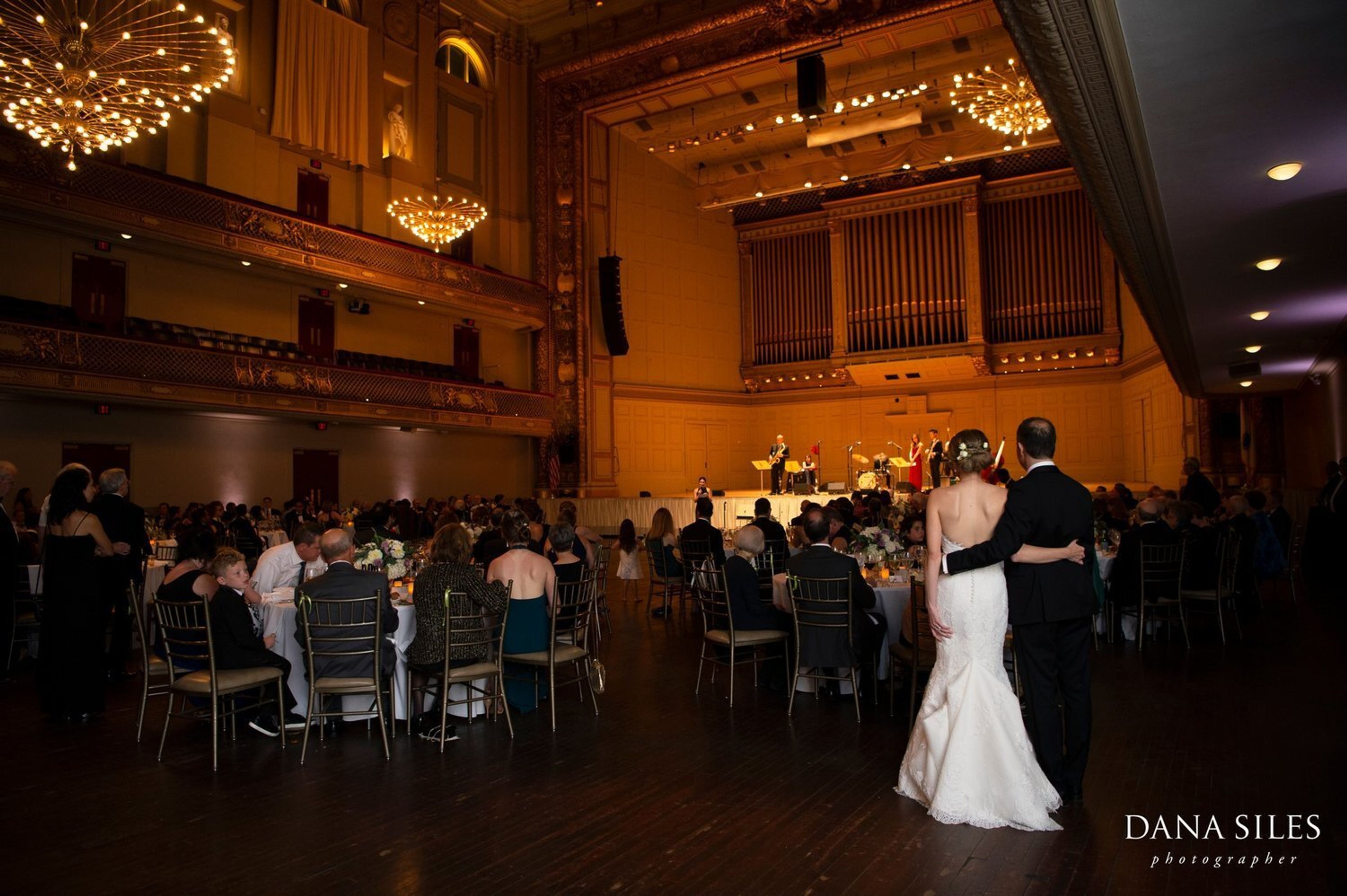 Cover photo of La Vie En Rose Talent