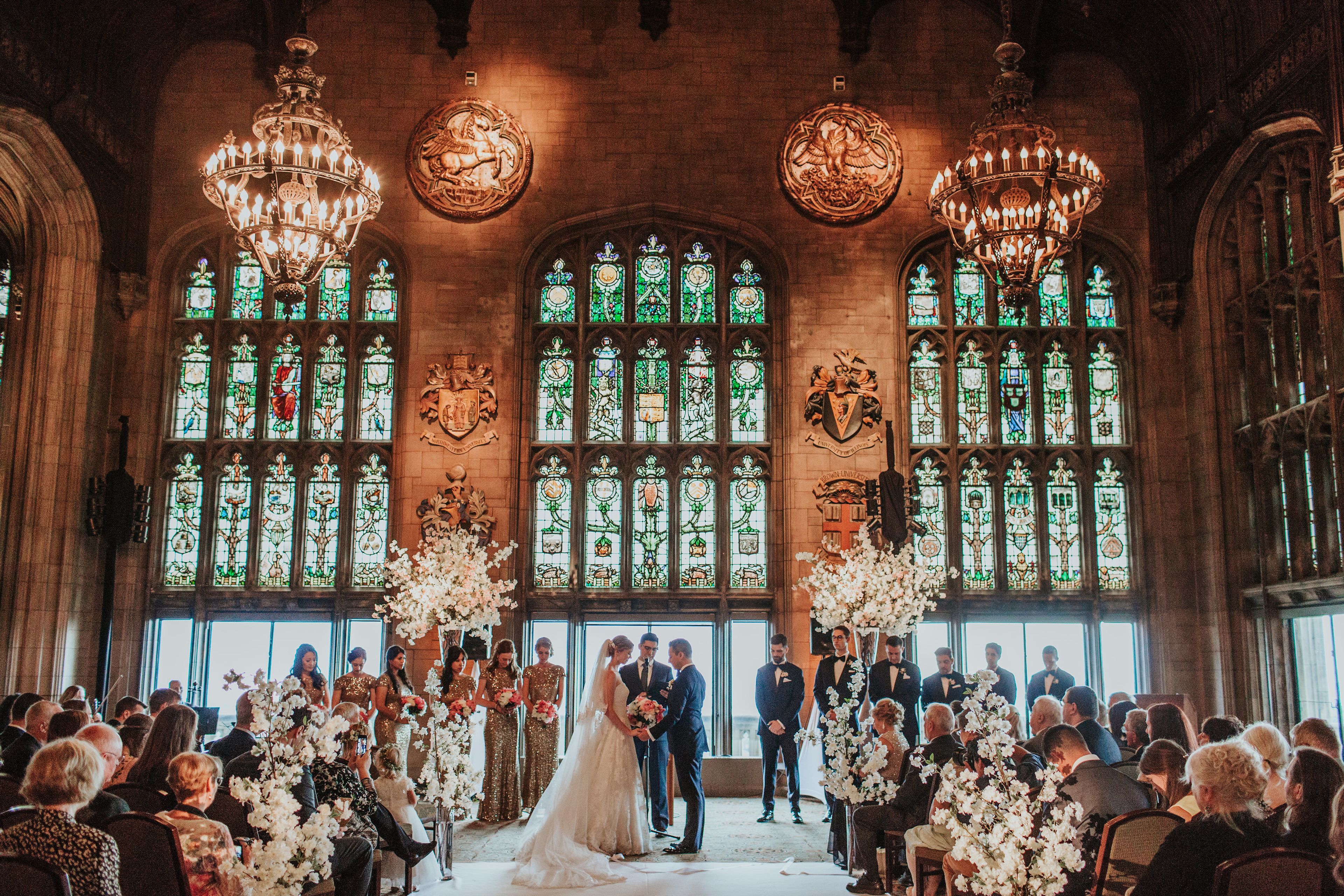 Cover photo of Honey Bee Weddings and Events