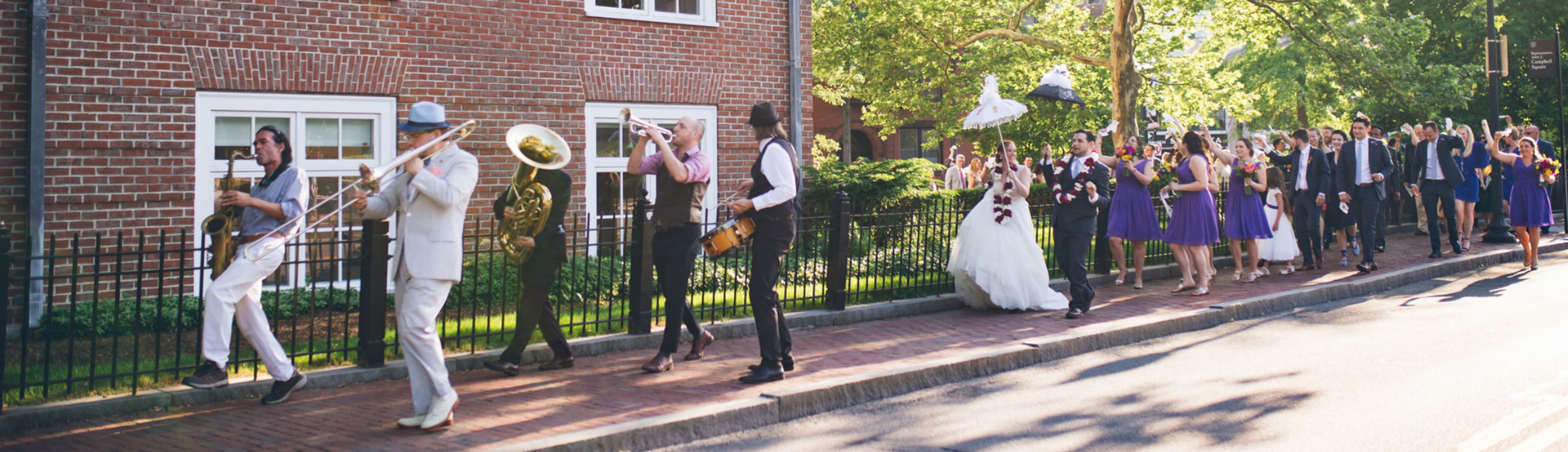 Cover photo of The Late Risers