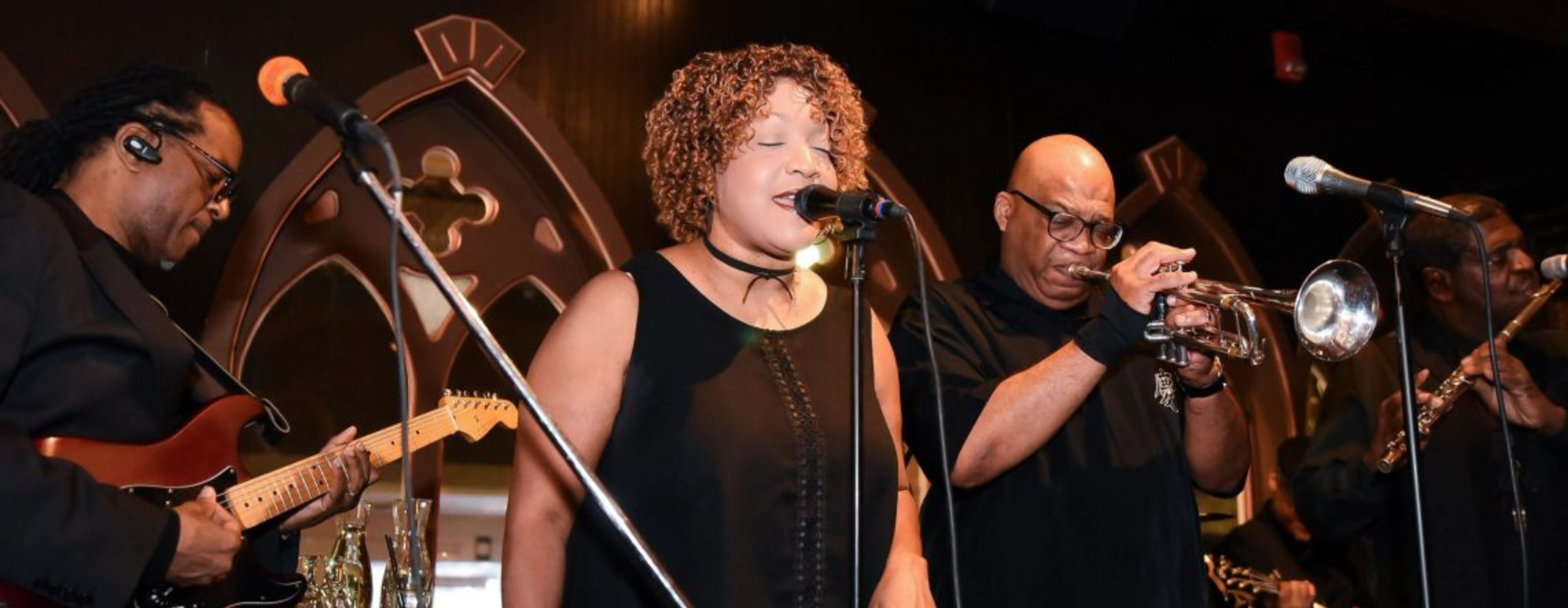 Cover photo of Le’Mixx Band