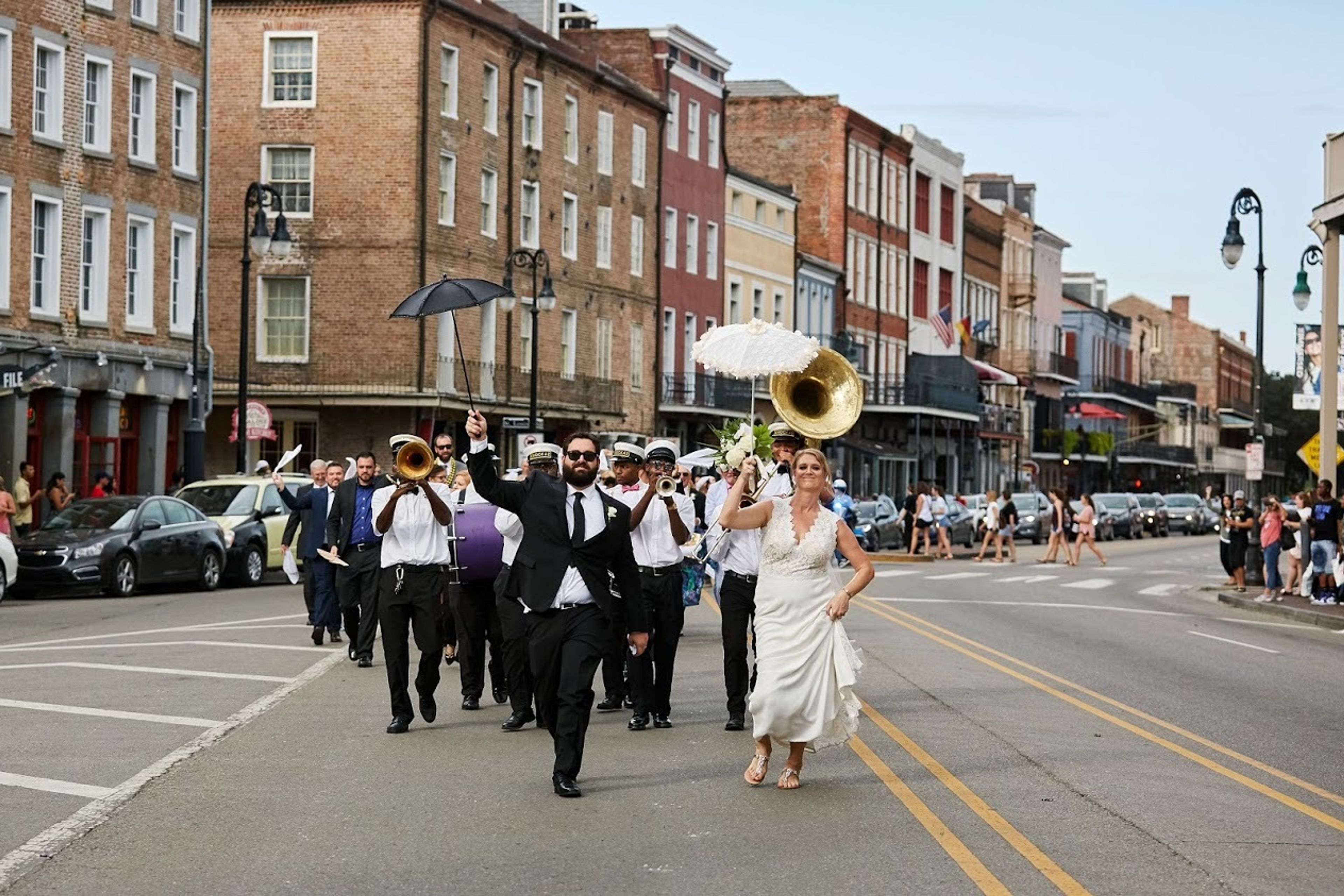 Cover photo of Knockaz Brass Band