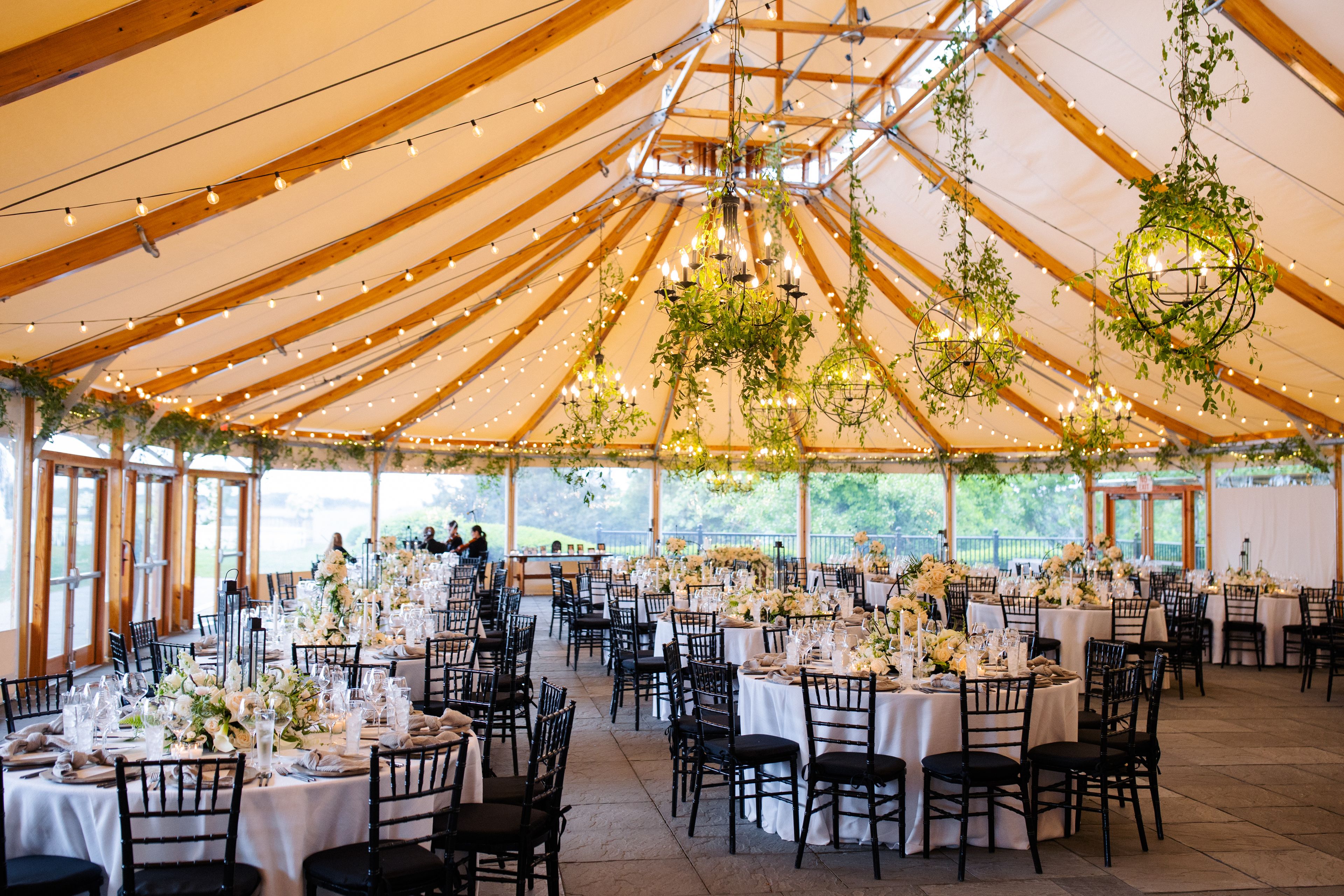 Cover photo of Jodi Raphael Events