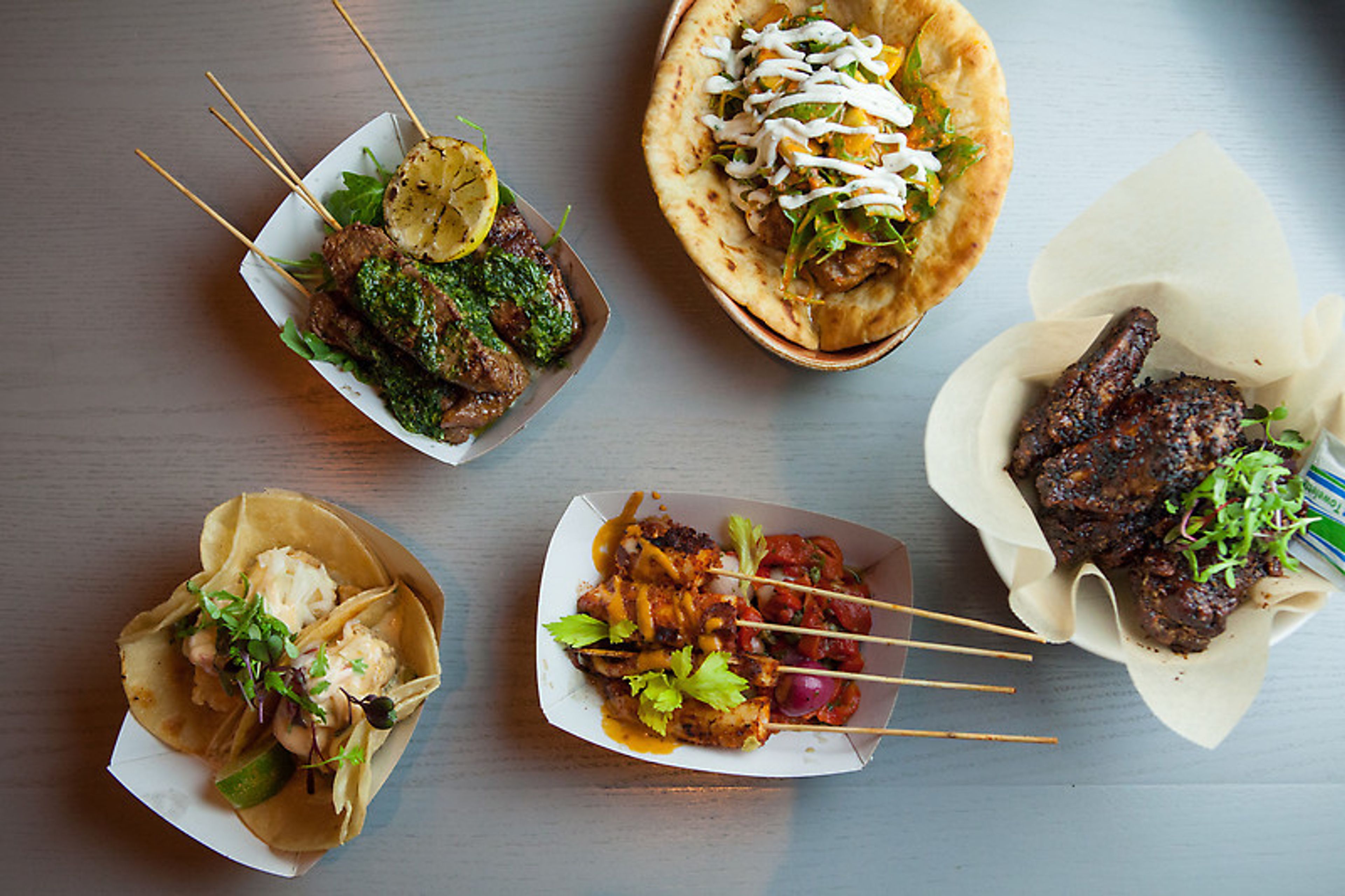 Cover photo of Louis Dibiccari