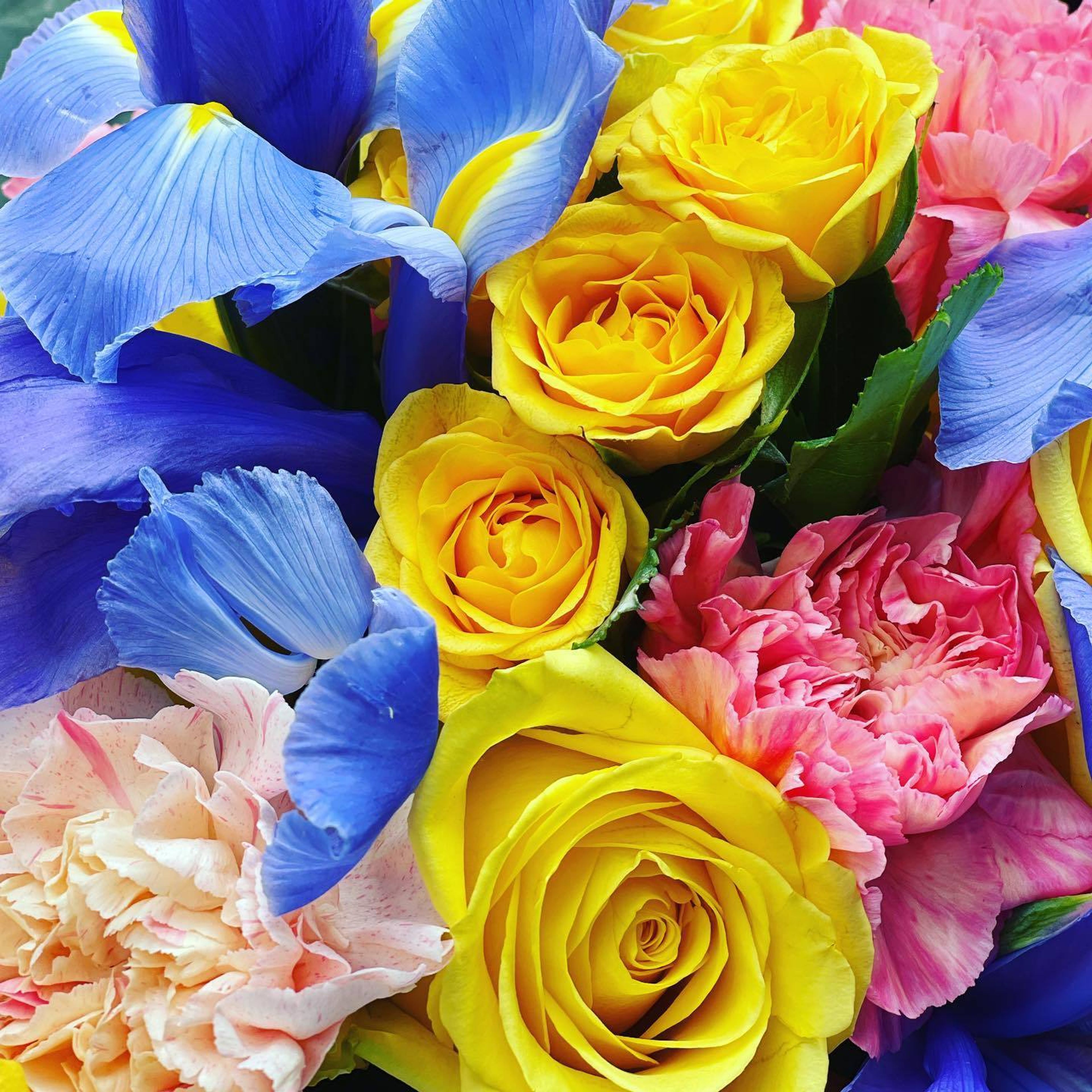 Cover photo of JDL Treat and Flower Shoppe