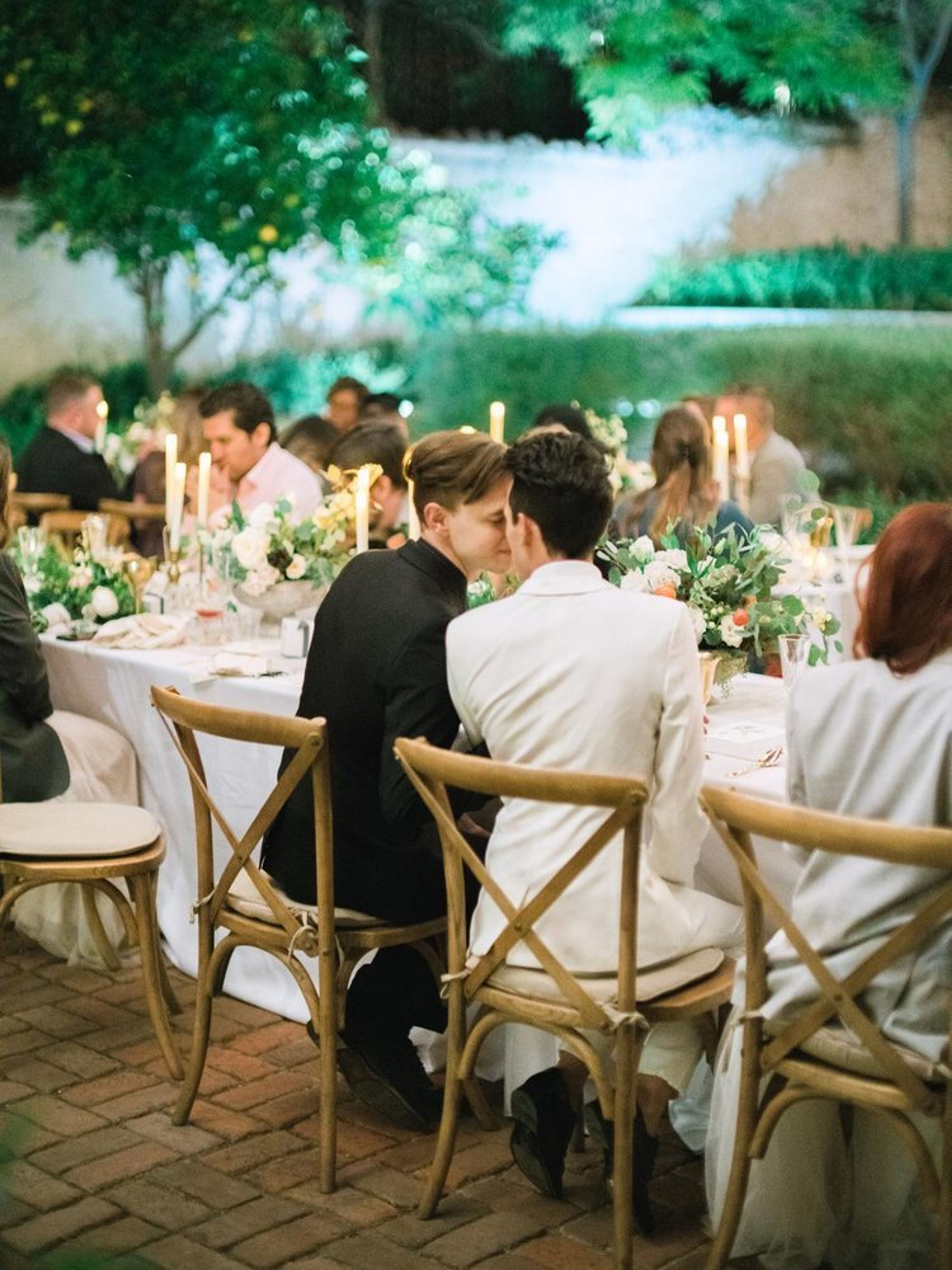 Cover photo of The Gay Agenda Collective