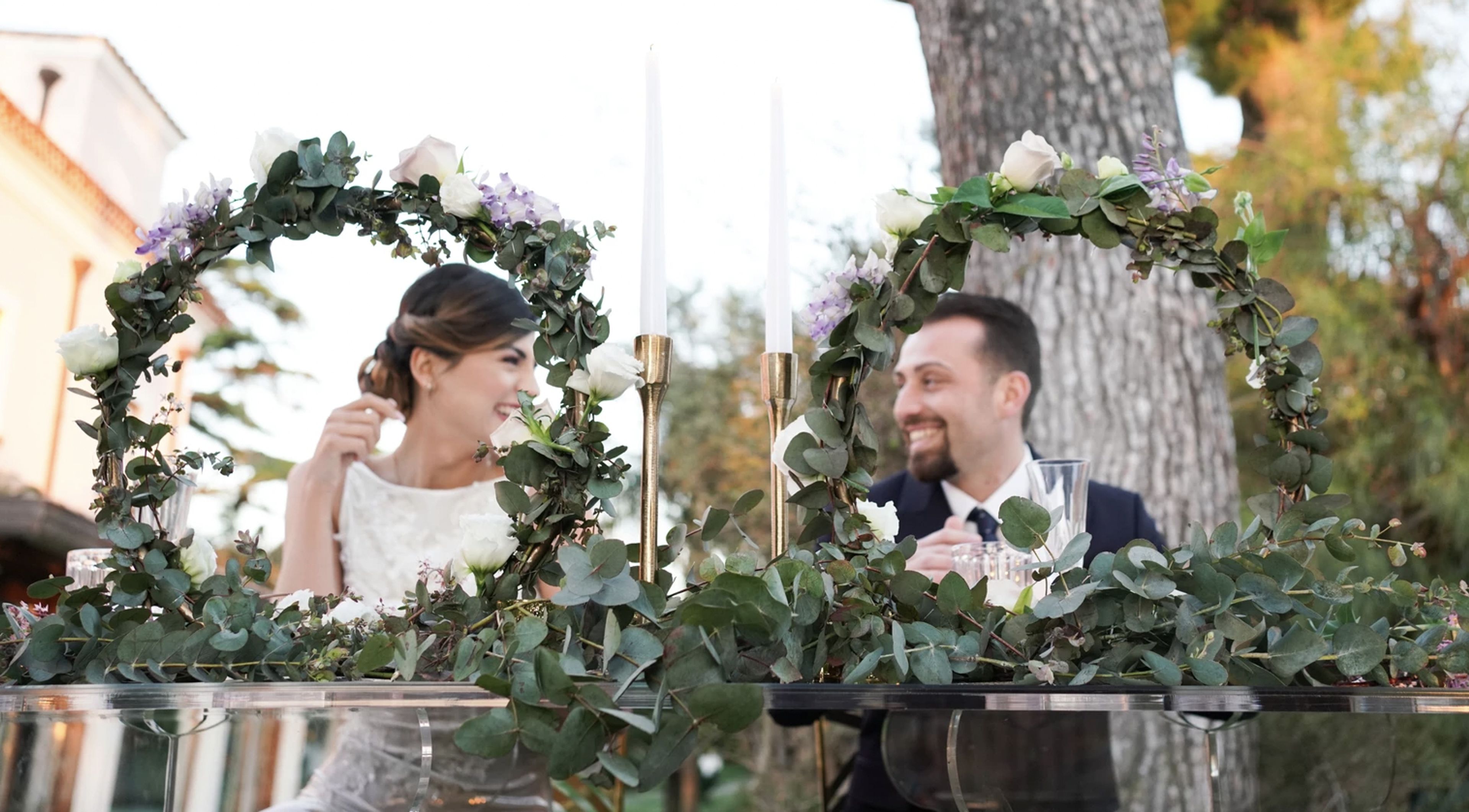 Cover photo of L'aura Bianca Destination Wedding Planner