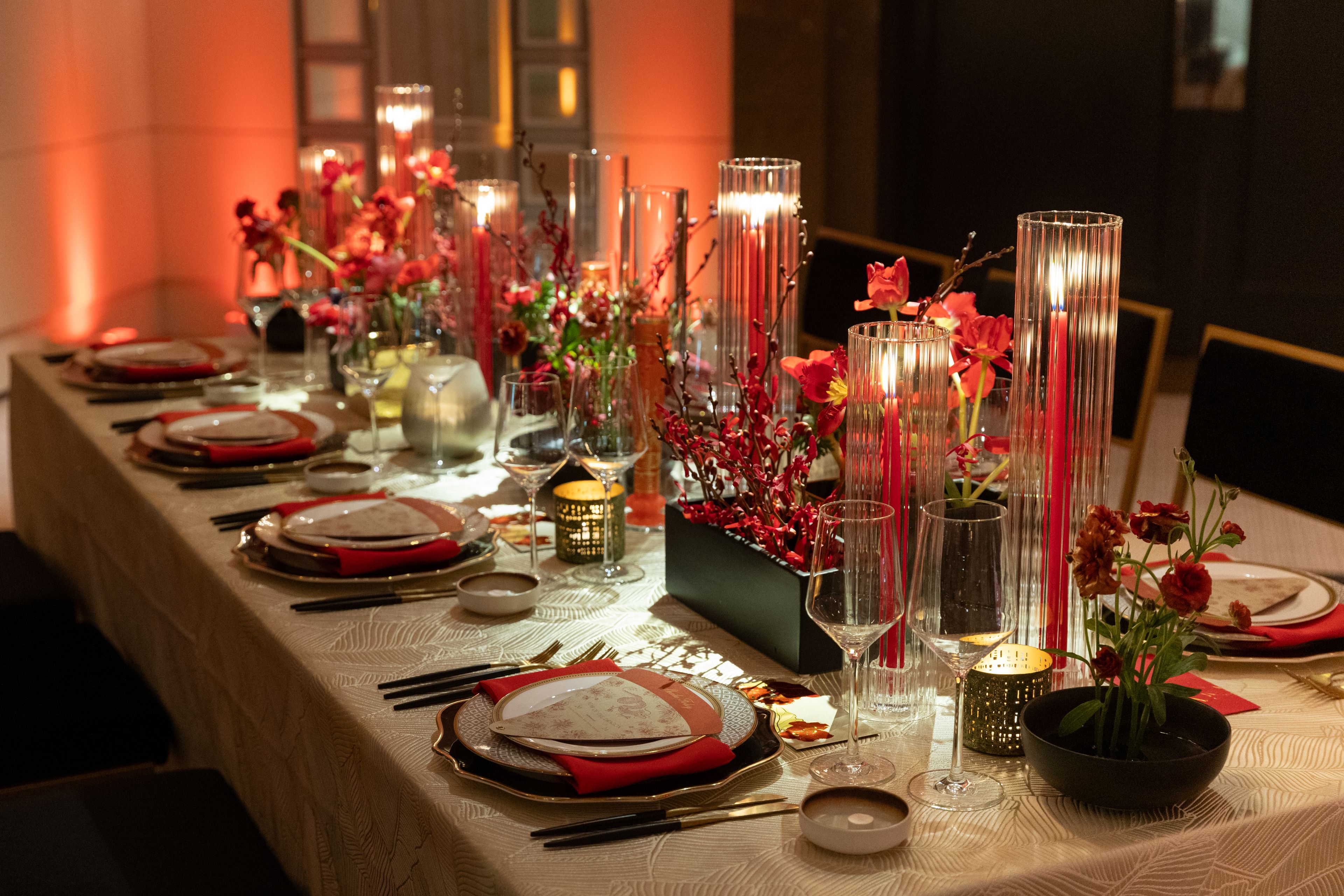 Cover photo of Boston Planners Dining Club