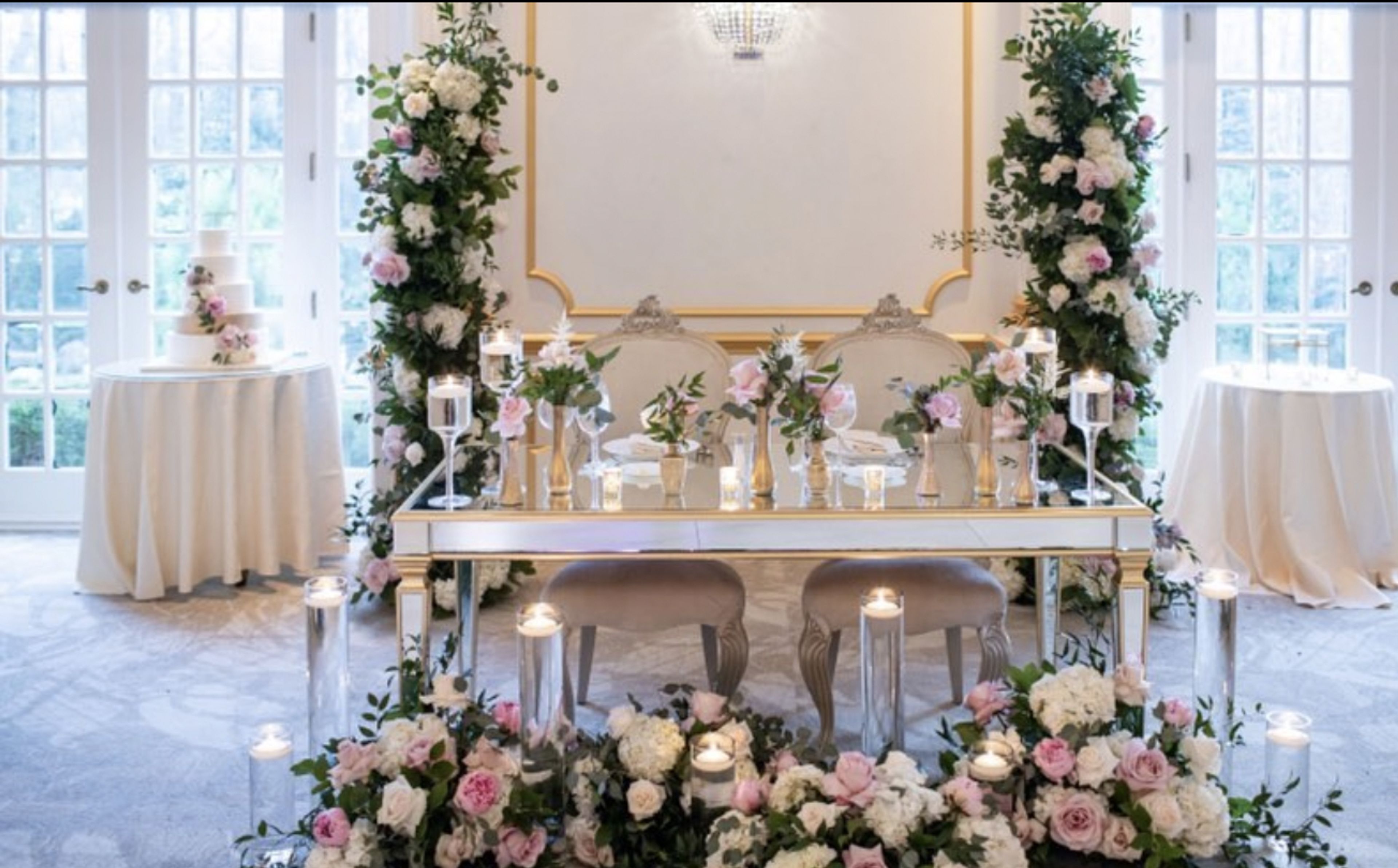 Cover photo of Reveled Events & Design