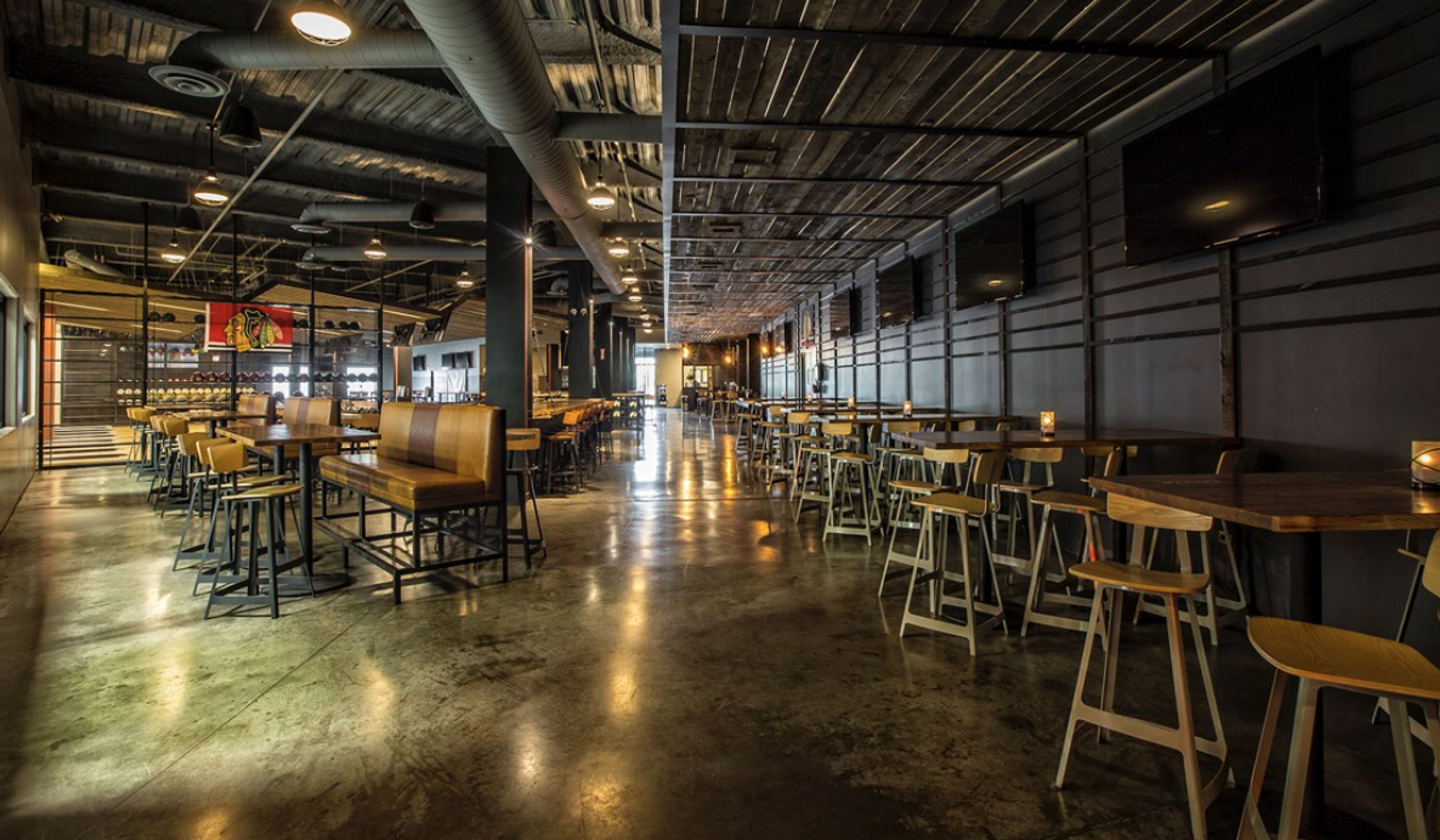 Cover photo of WhirlyBall