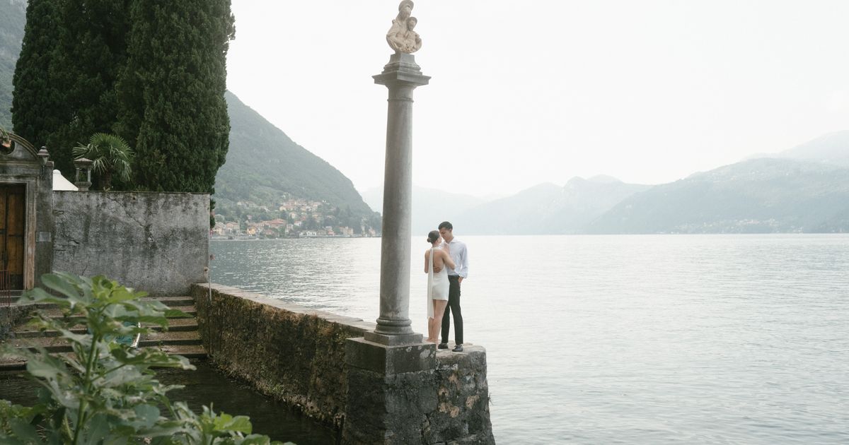 George Sandu Photography | Como Photographer | 79 photos | PartySlate